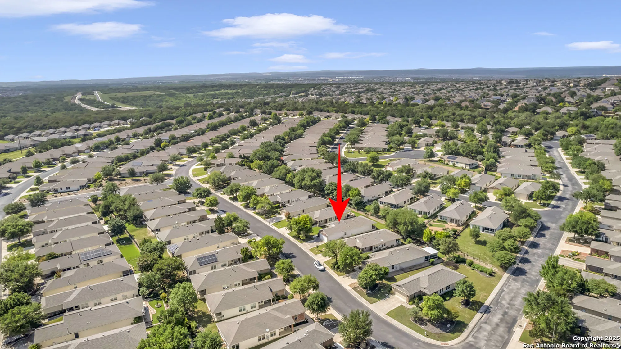 Property Slideshow image 26 of 27 | 12723 cedar fly, San Antonio, TX, 78253