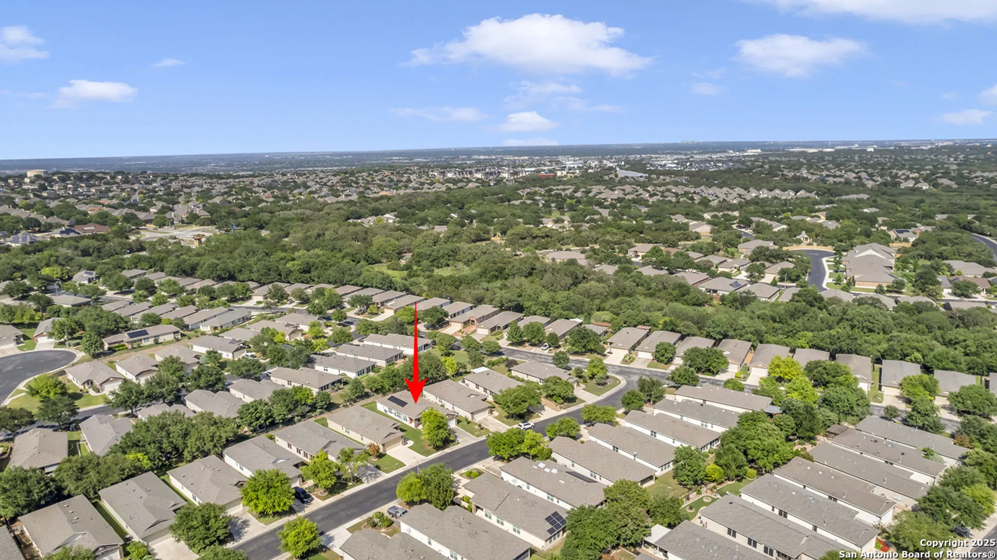 Property Slideshow image 27 of 27 | 12723 cedar fly, San Antonio, TX, 78253