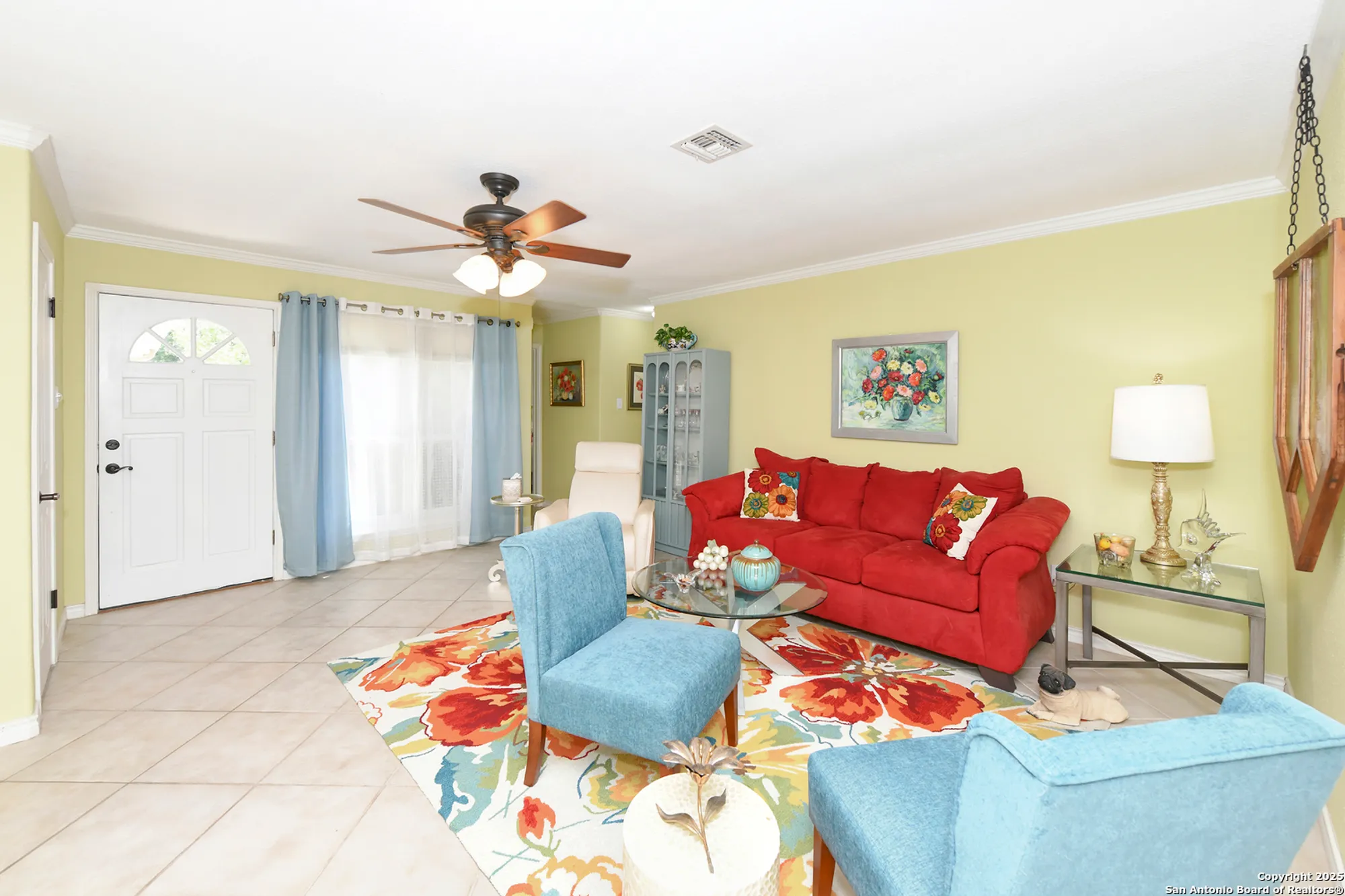 Property Slideshow image 4 of 27 | 3825 overlook dr, Schertz, TX, 78108