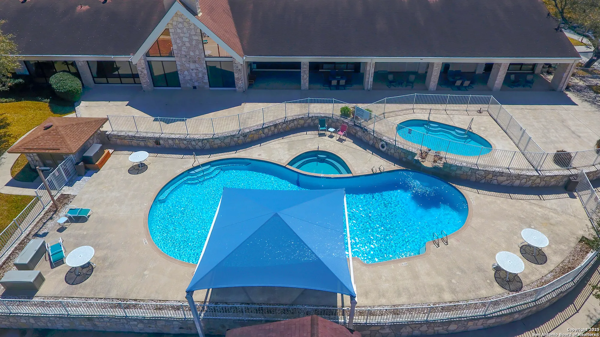 Property Slideshow image 19 of 27 | 3825 overlook dr, Schertz, TX, 78108