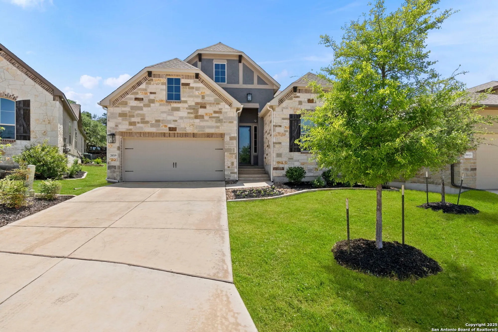 Property Slideshow image 1 of 28 | 28319 frank ter, San Antonio, TX, 78260