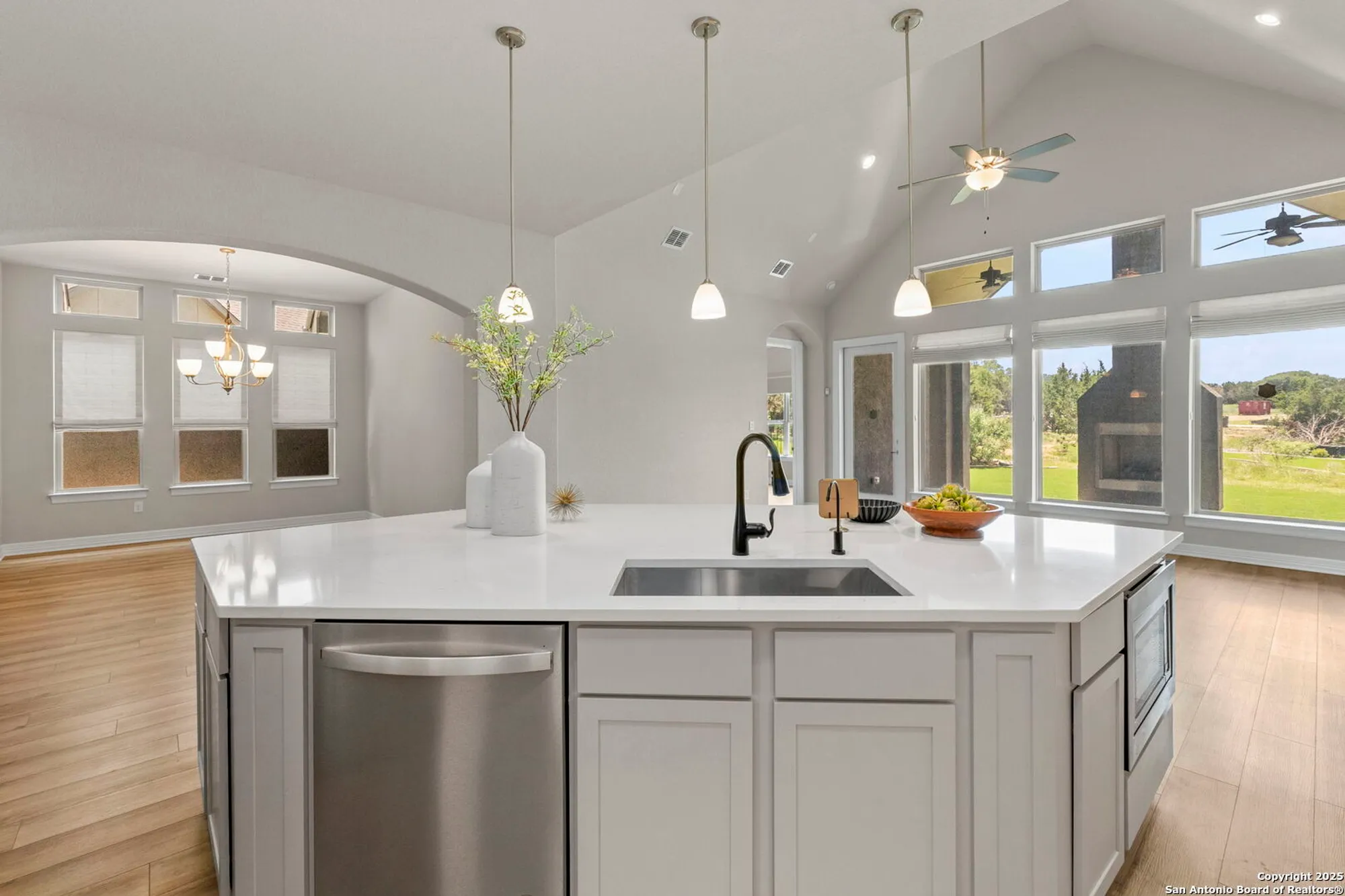 Property Slideshow image 7 of 28 | 28319 frank ter, San Antonio, TX, 78260