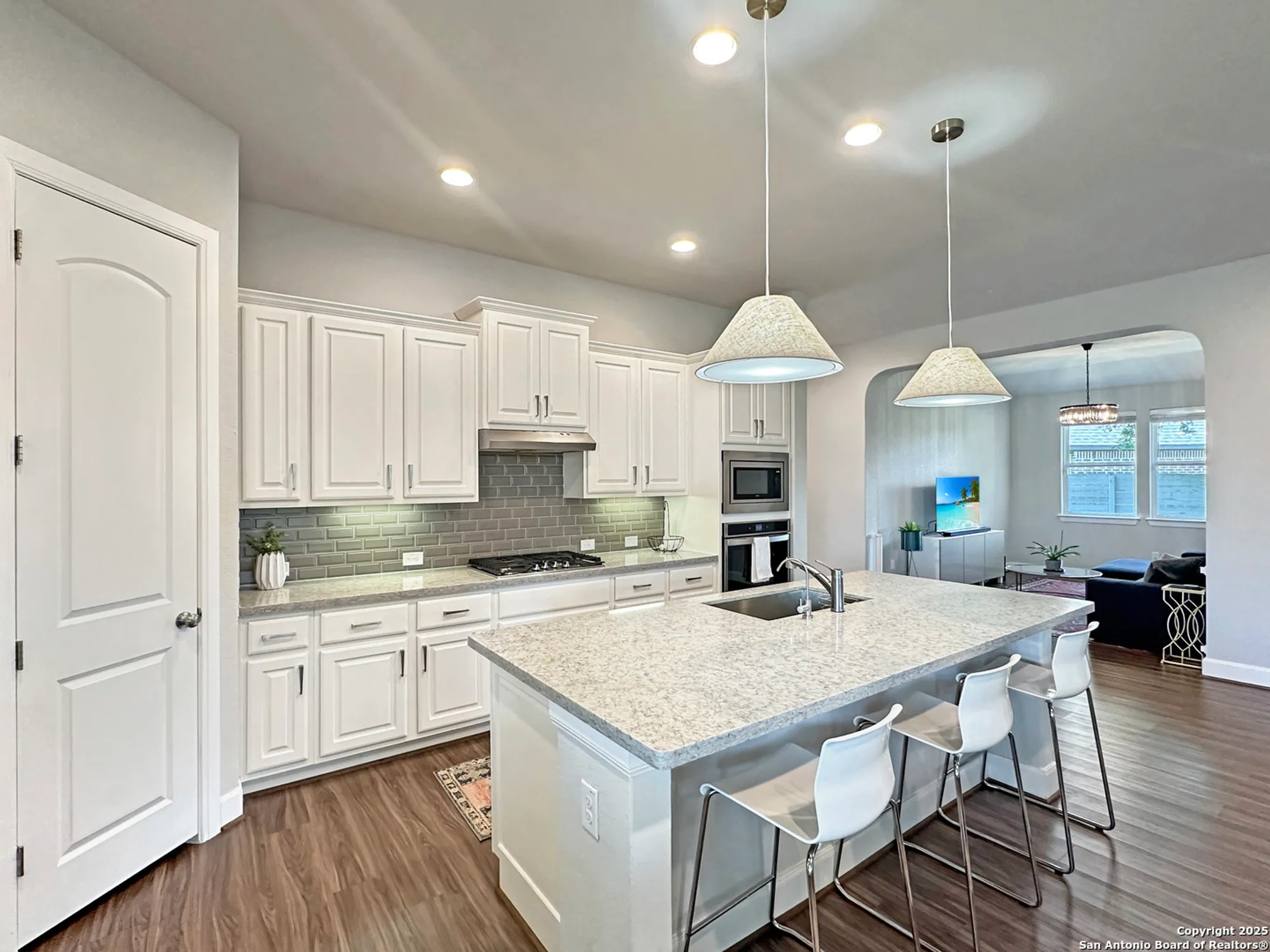 Property Slideshow image 11 of 40 | 1179 barberry way, New Braunfels, TX, 78132