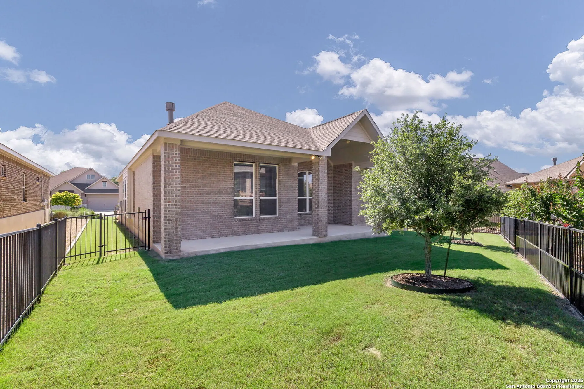 Property Slideshow image 34 of 47 | 5015 country nest, San Antonio, TX, 78253