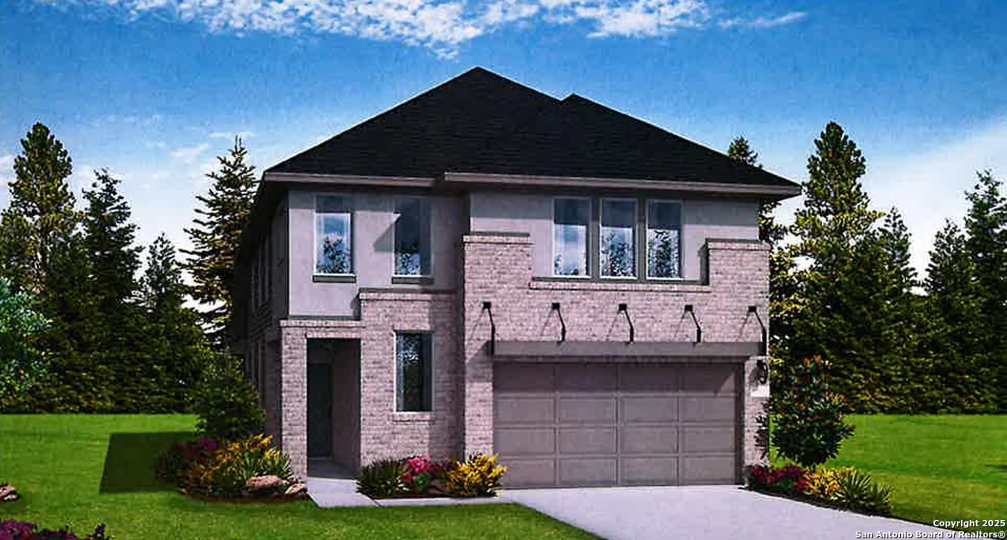 Property Slideshow image 1 of 6 | 1844 bighorn trl, New Braunfels, TX, 78132