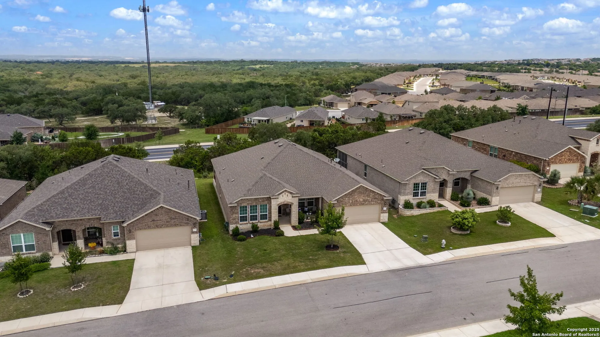 Property Slideshow image 41 of 50 | 4223 fiesta way, San Antonio, TX, 78253