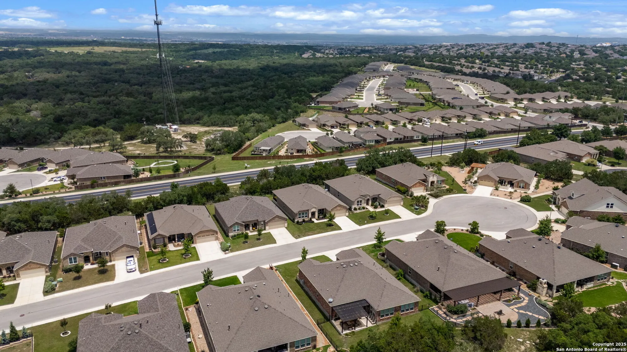 Property Slideshow image 49 of 50 | 4223 fiesta way, San Antonio, TX, 78253