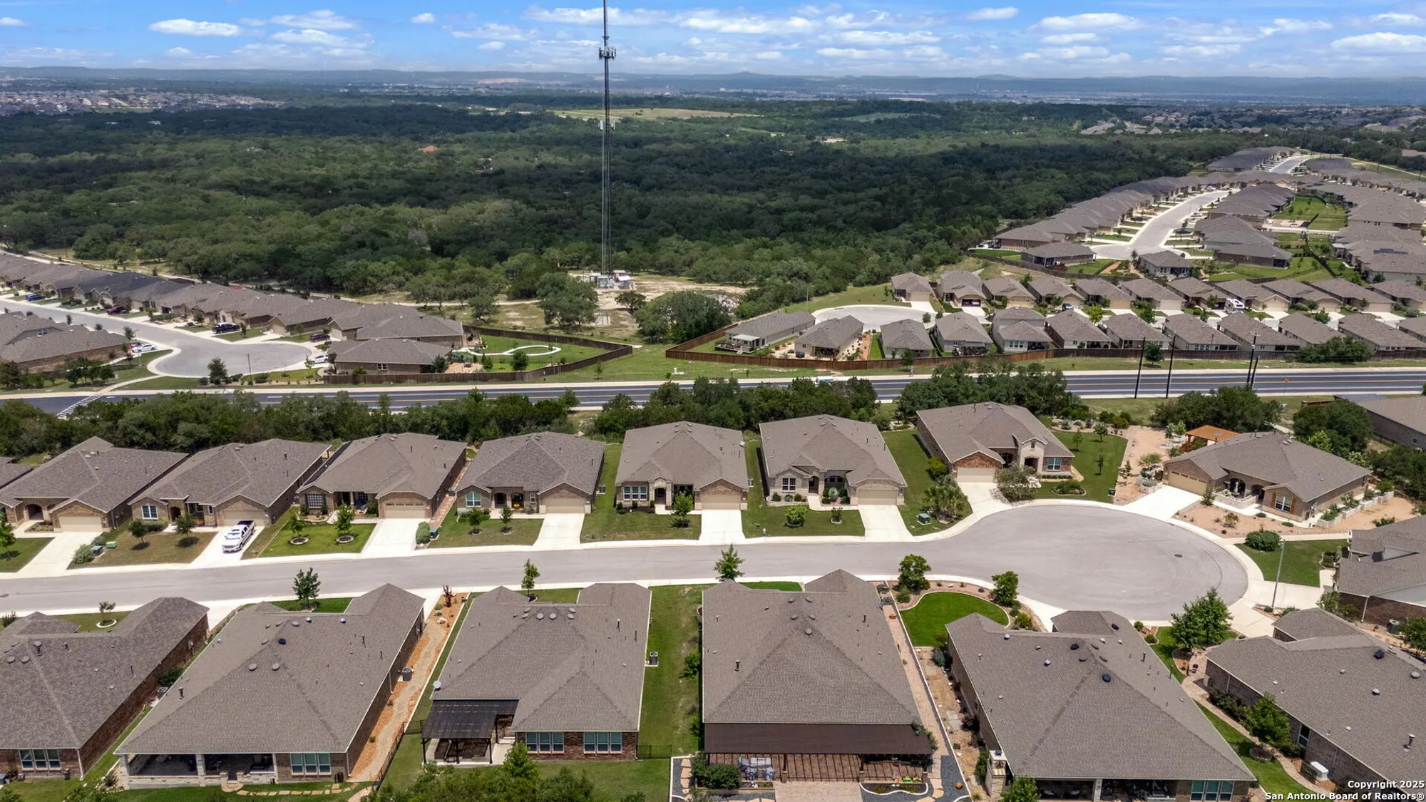 Property Slideshow image 50 of 50 | 4223 fiesta way, San Antonio, TX, 78253