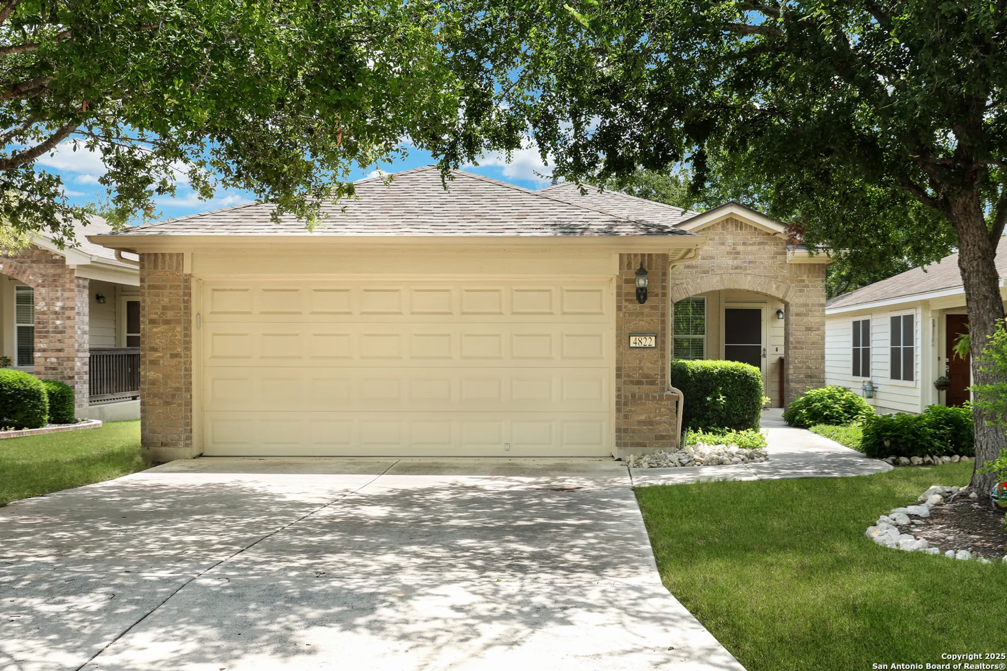 Property Slideshow image 4 of 31 | 4822 sandhill crane, San Antonio, TX, 78253