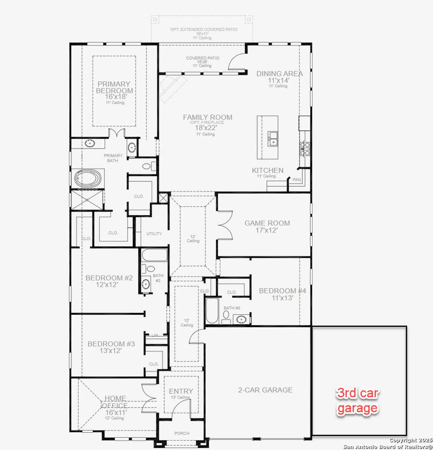 Property Slideshow image 41 of 41 | 633 vale ct, New Braunfels, TX, 78132