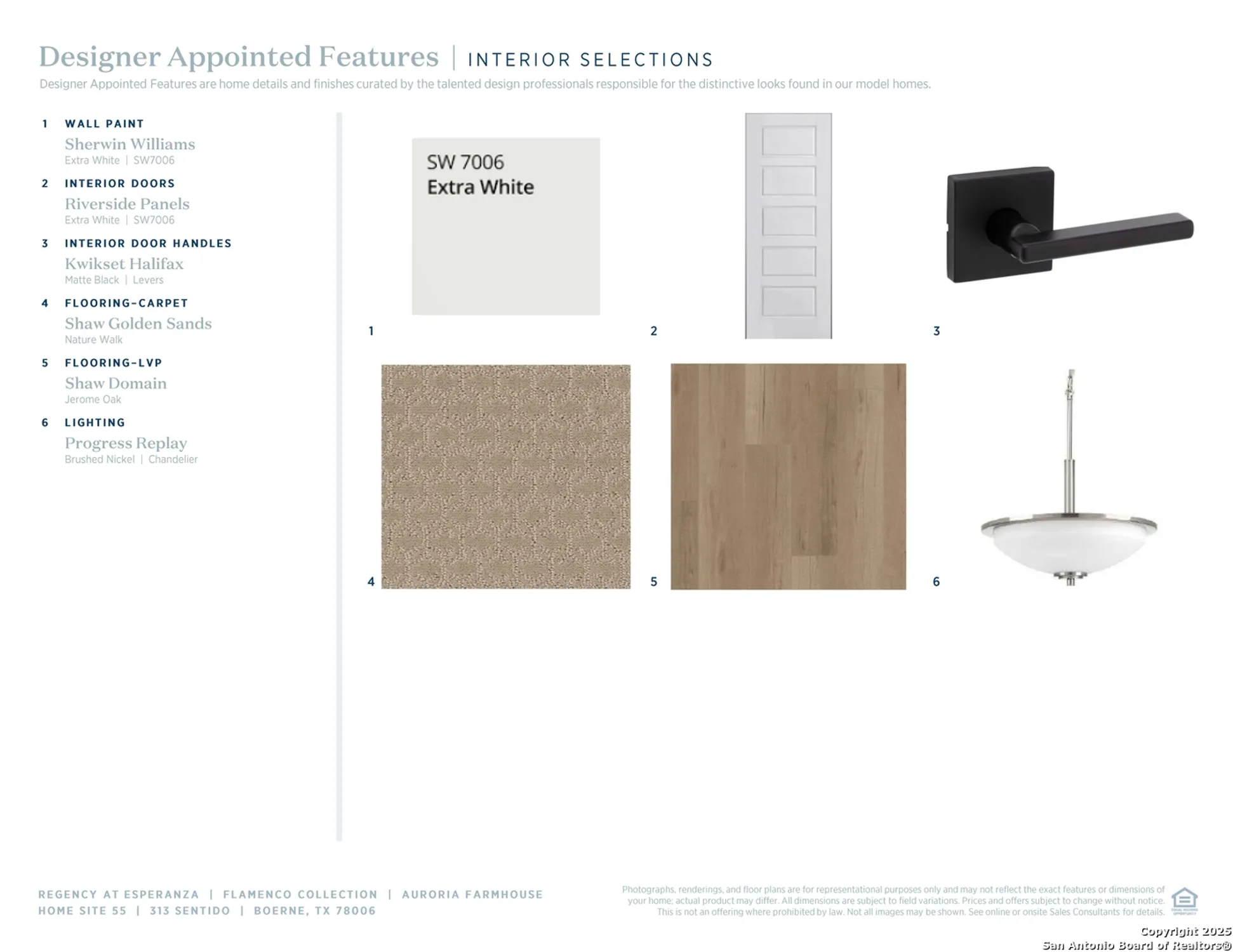 Property Slideshow image 5 of 9 | 313 sentido, Boerne, TX, 78006