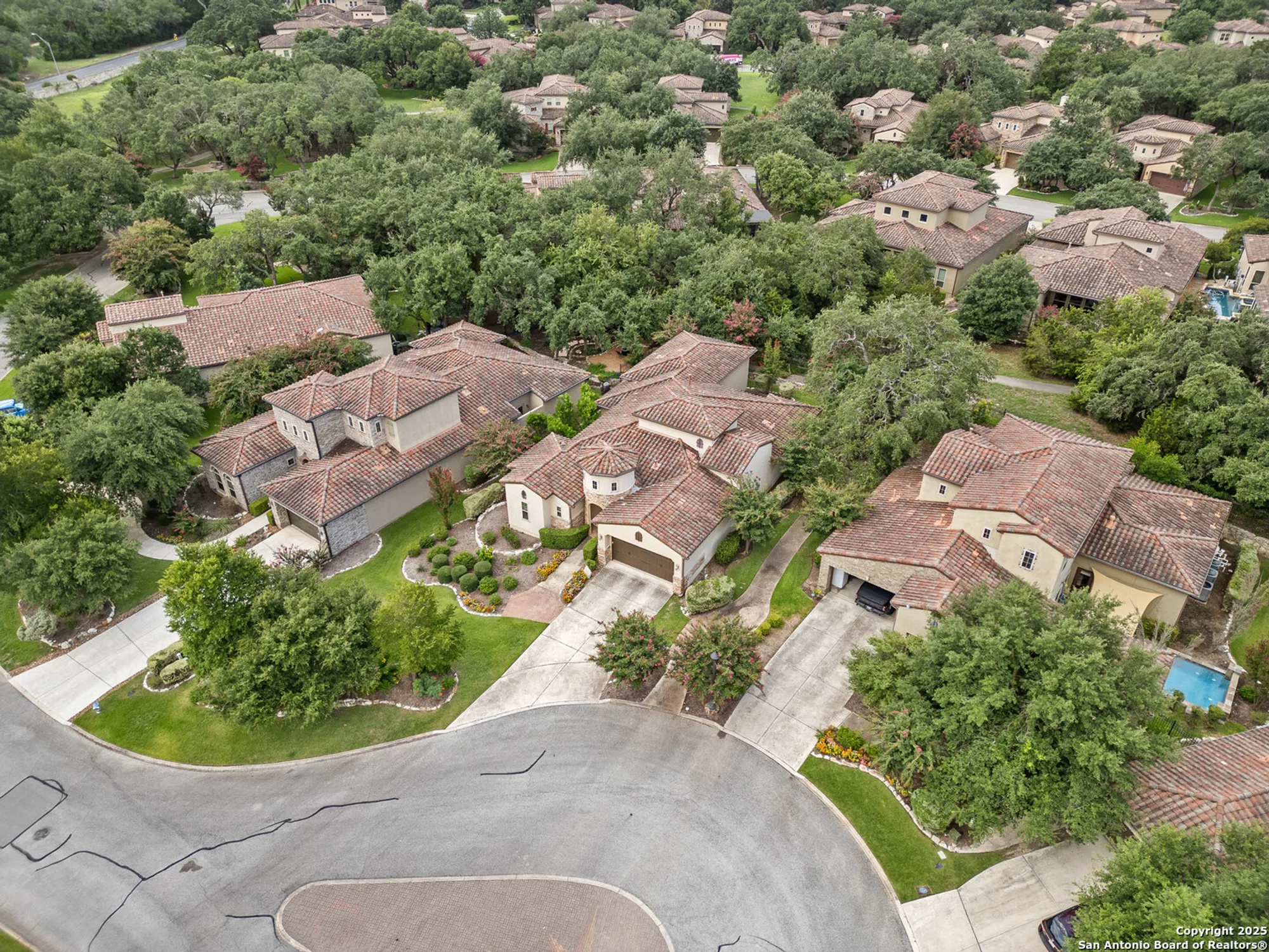 Property Slideshow image 40 of 43 | 22715 colibries, San Antonio, TX, 78261