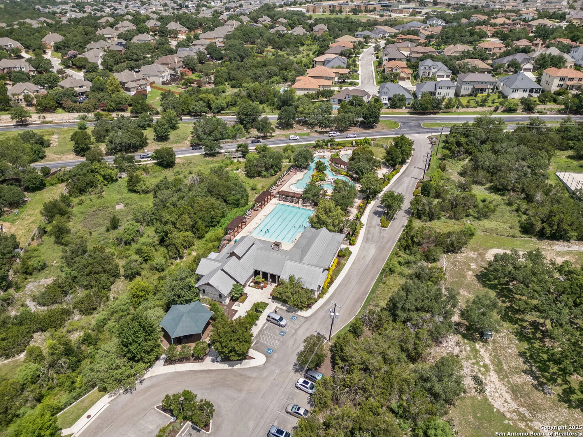 Property Slideshow image 41 of 43 | 22715 colibries, San Antonio, TX, 78261