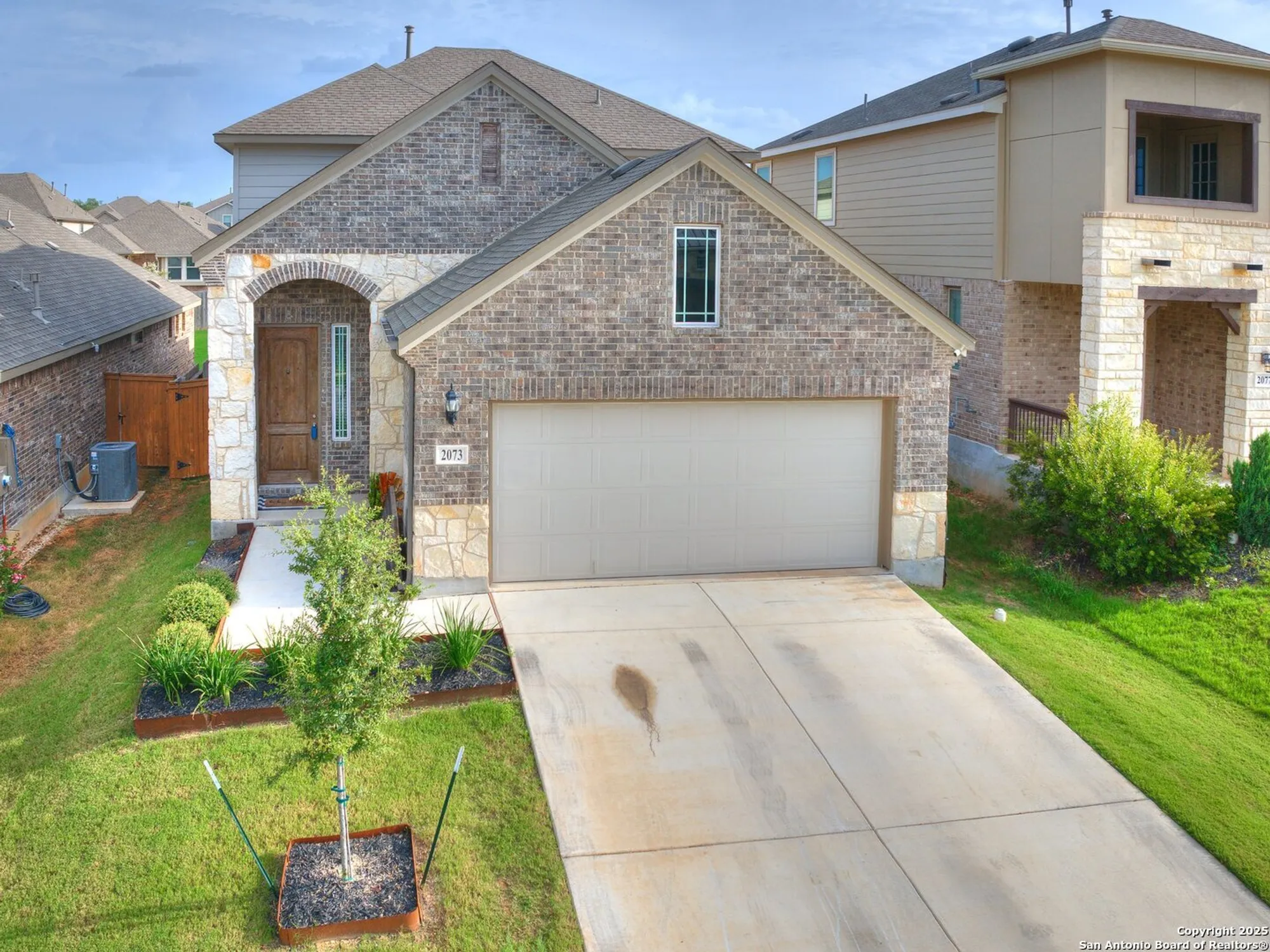 Property Slideshow image 1 of 32 | 2073 egret ave, New Braunfels, TX, 78132