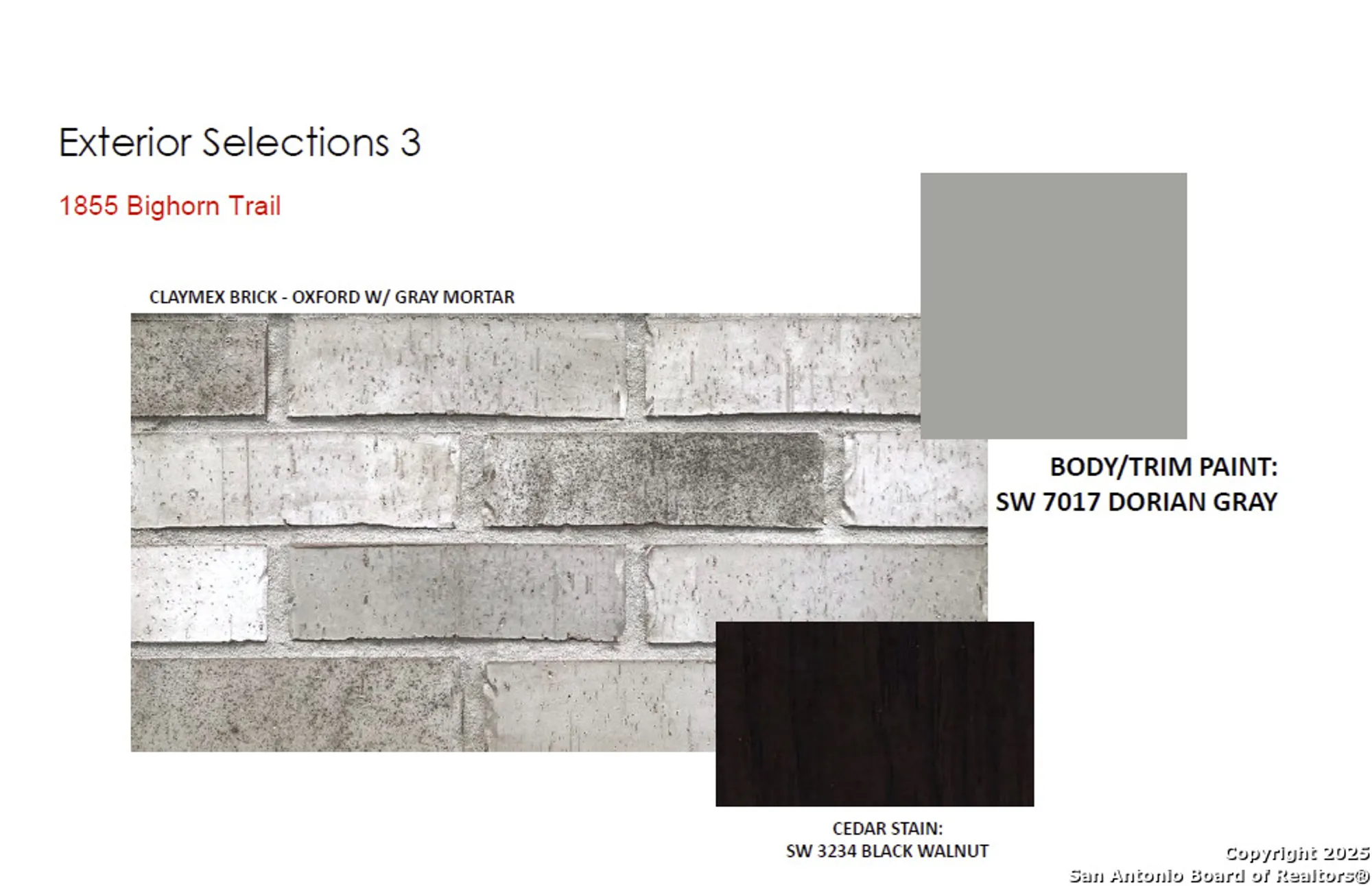 Property Slideshow image 2 of 5 | 1855 bighorn trl, New Braunfels, TX, 78132