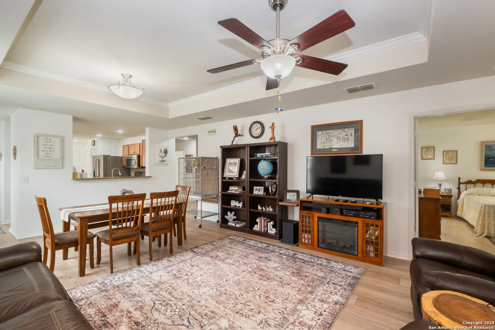 Property Slideshow image 6 of 45 | 12747 sand holly, San Antonio, TX, 78253