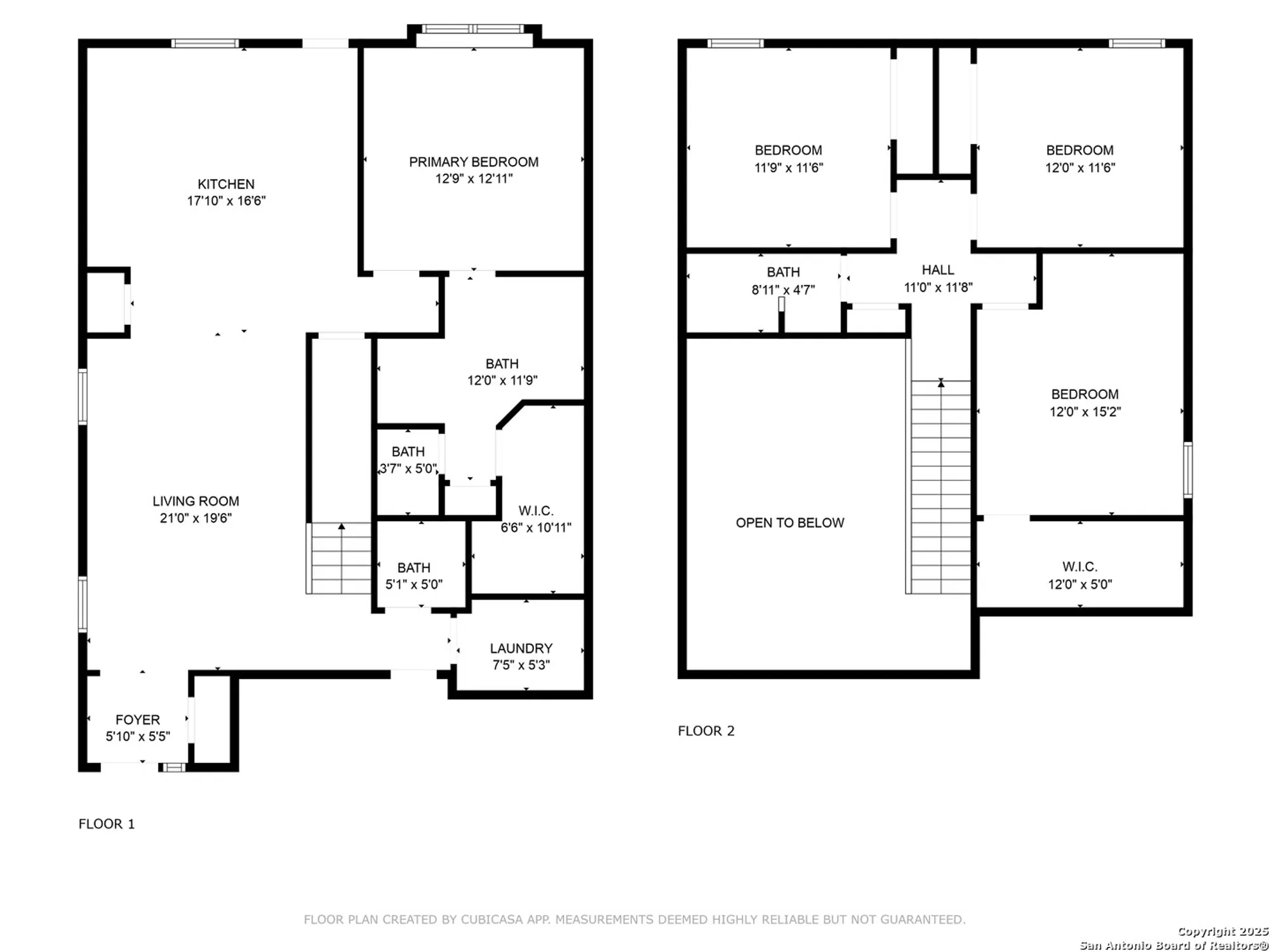 Property Slideshow image 32 of 32 | 2073 egret ave, New Braunfels, TX, 78132