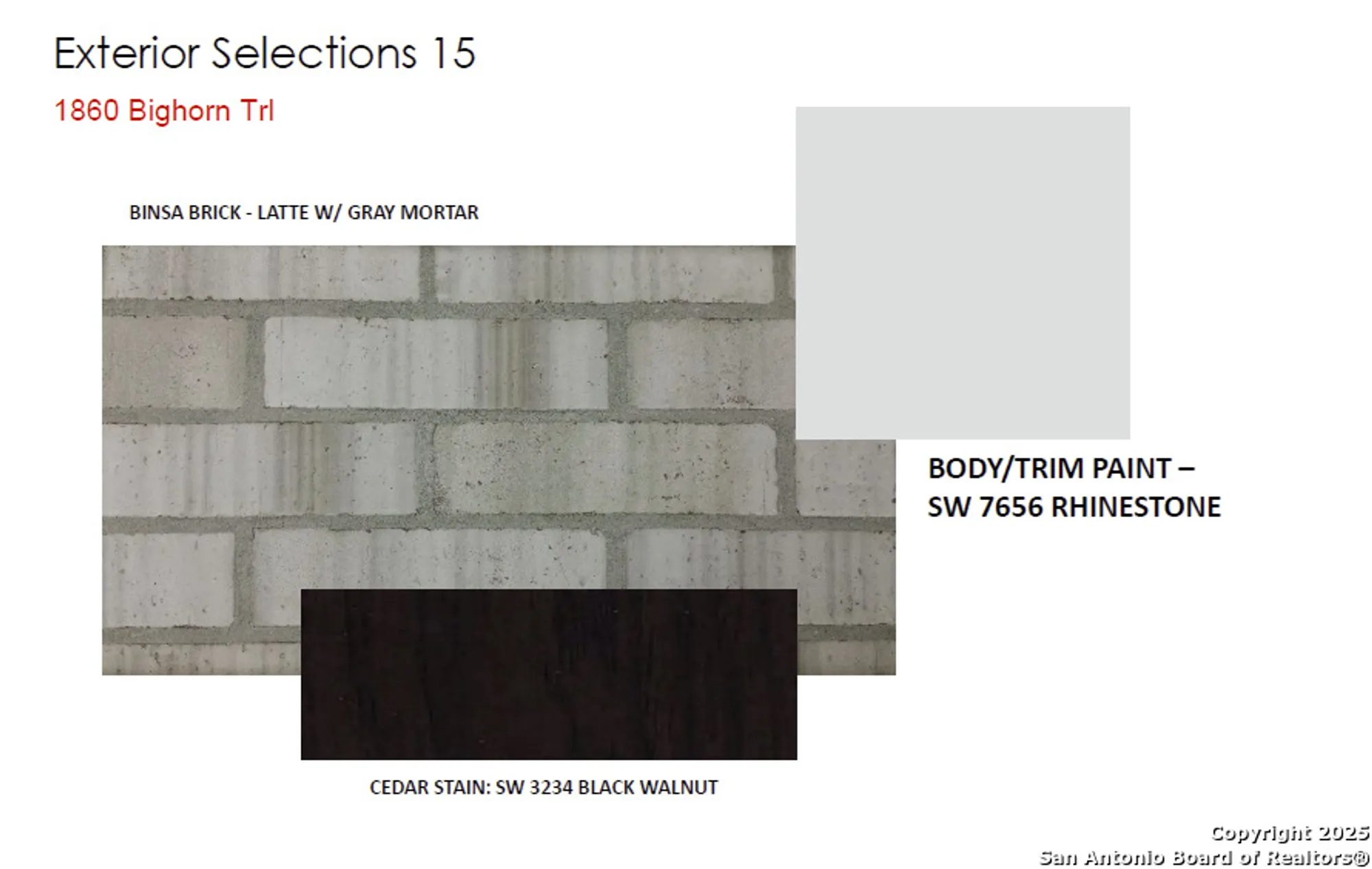 Property Slideshow image 2 of 5 | 1860 bighorn trl, New Braunfels, TX, 78132