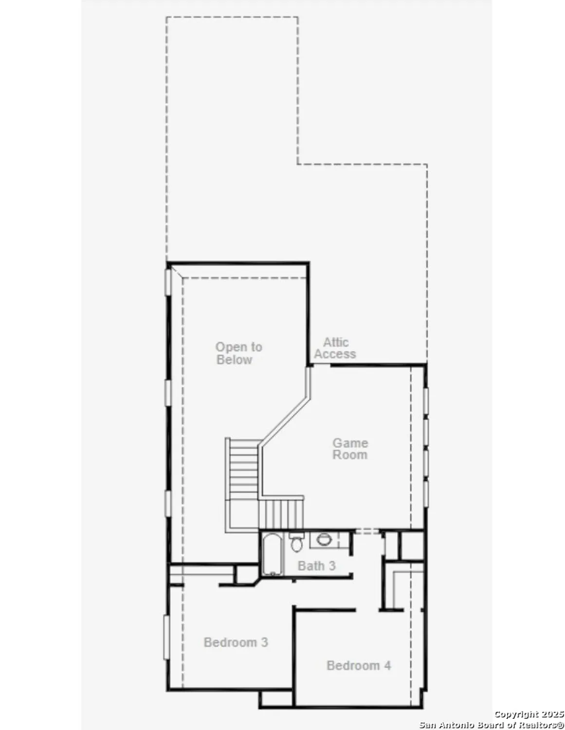 Property Slideshow image 5 of 5 | 1860 bighorn trl, New Braunfels, TX, 78132