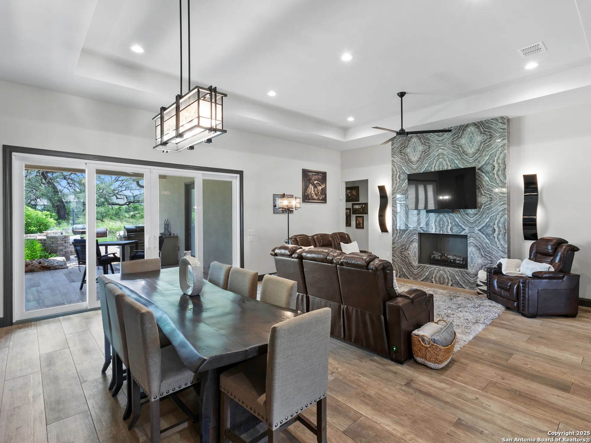 Property Slideshow image 10 of 43 | 661 inner path, New Braunfels, TX, 78132