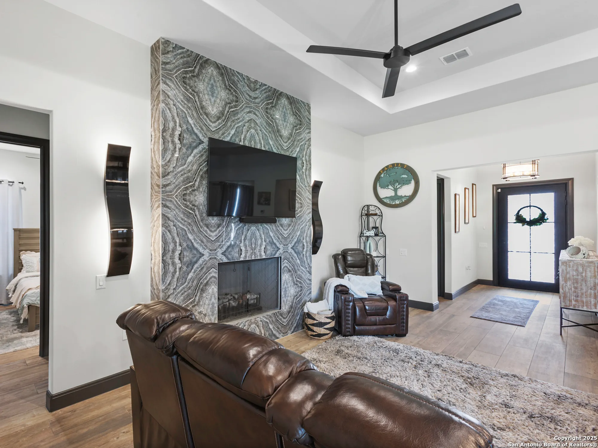 Property Slideshow image 9 of 43 | 661 inner path, New Braunfels, TX, 78132