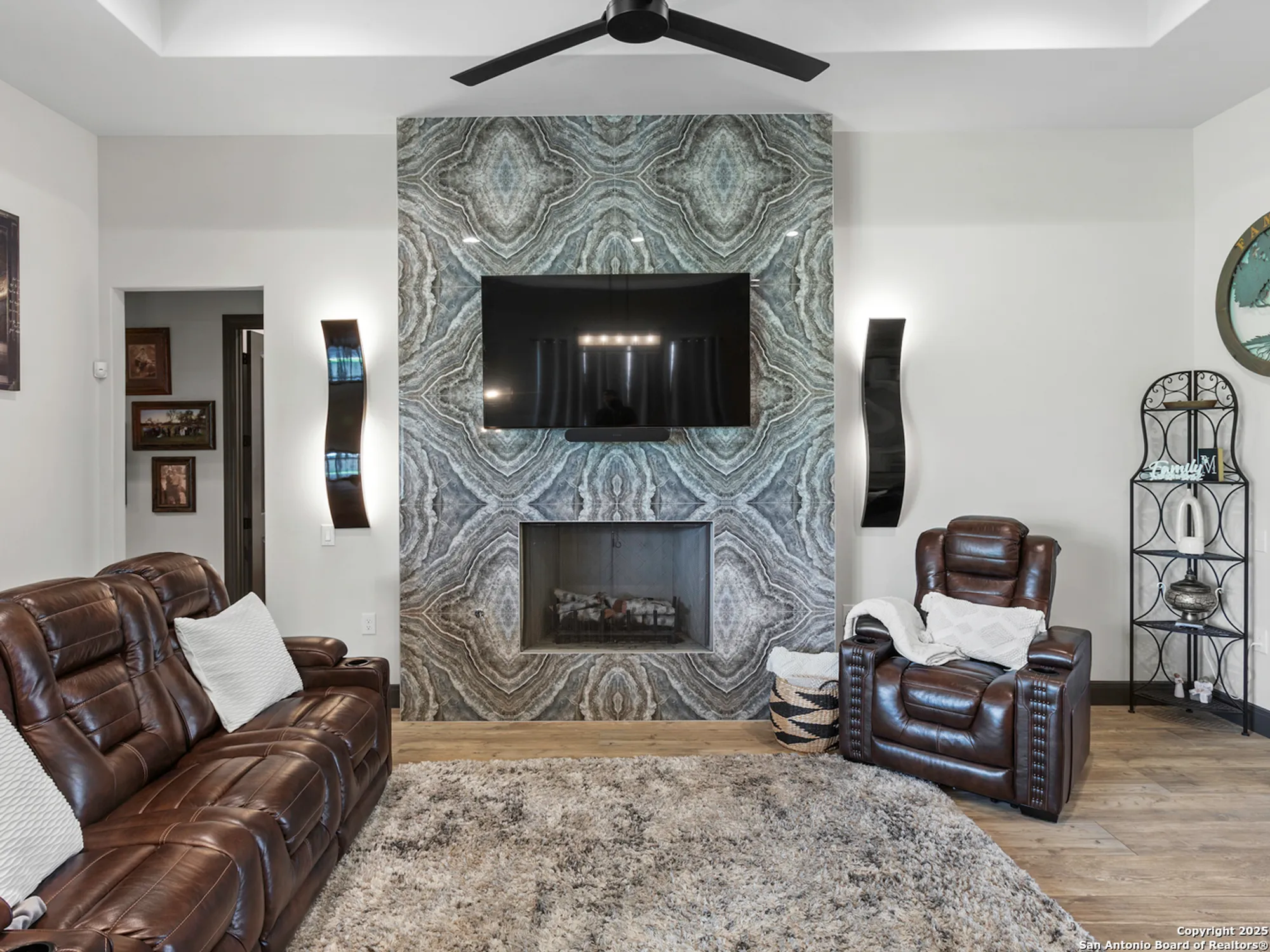 Property Slideshow image 8 of 43 | 661 inner path, New Braunfels, TX, 78132