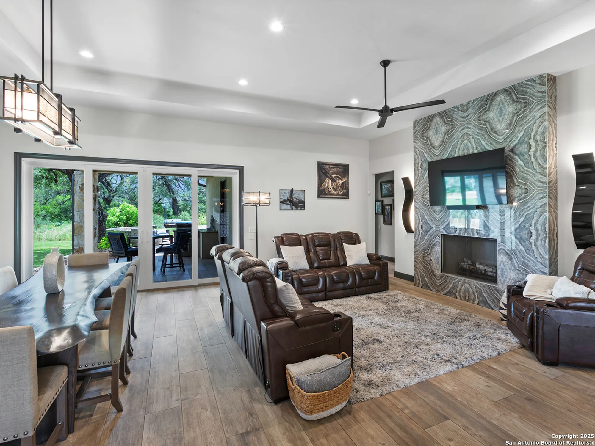 Property Slideshow image 11 of 43 | 661 inner path, New Braunfels, TX, 78132