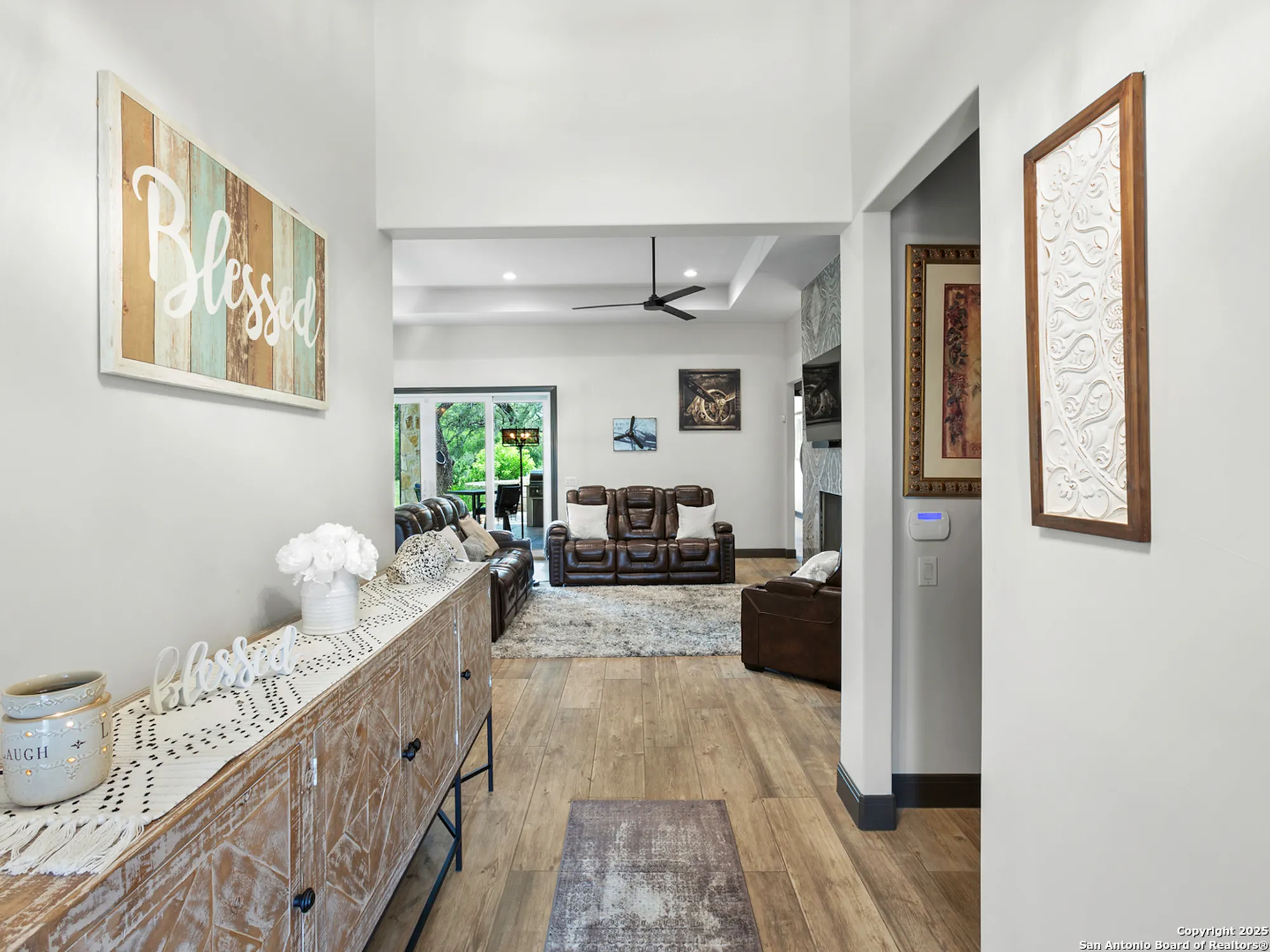 Property Slideshow image 4 of 43 | 661 inner path, New Braunfels, TX, 78132