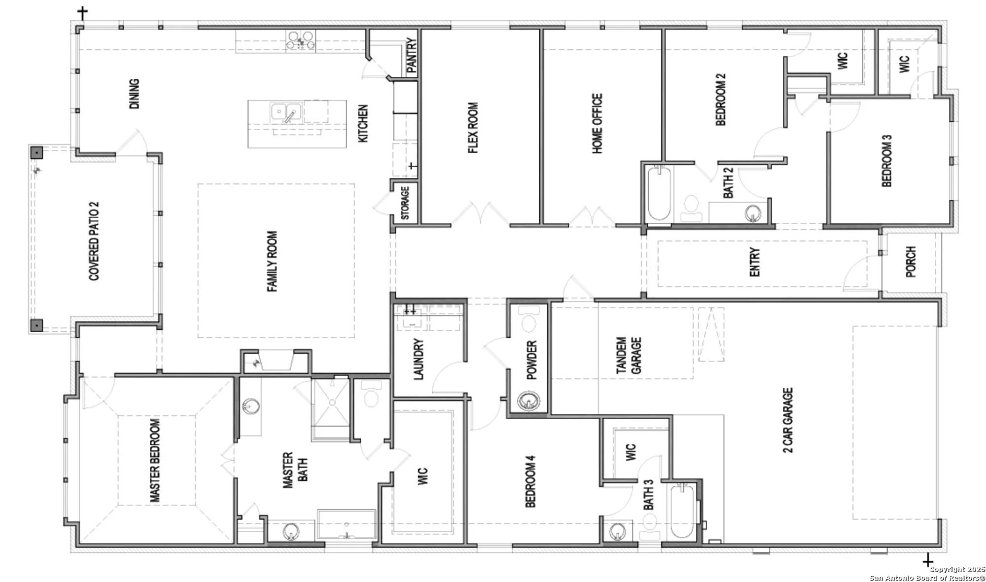 Property Slideshow image 30 of 36 | 585 vale ct, New Braunfels, TX, 78132