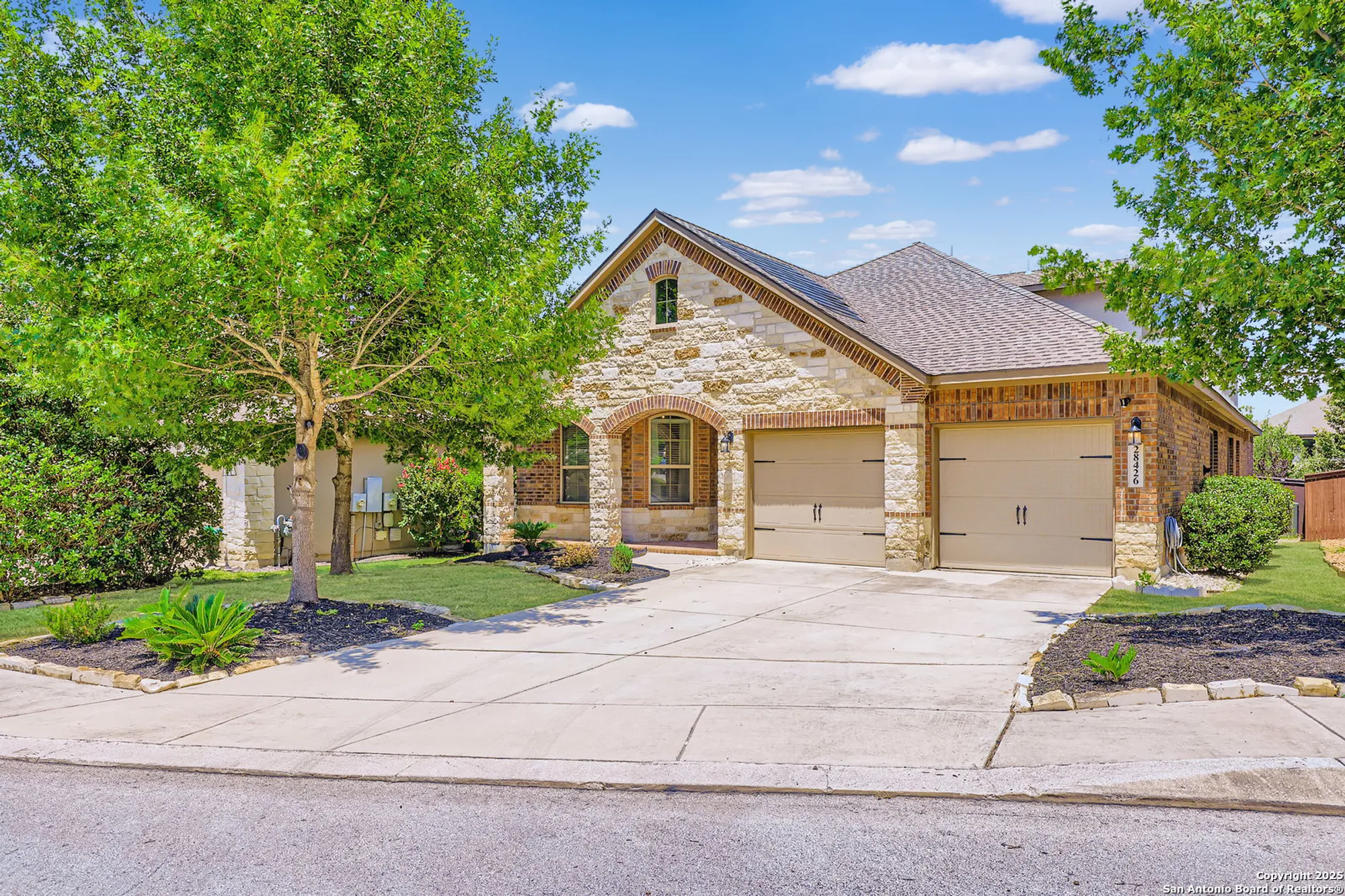 Property Slideshow image 3 of 37 | 28426 joanie kay, San Antonio, TX, 78260