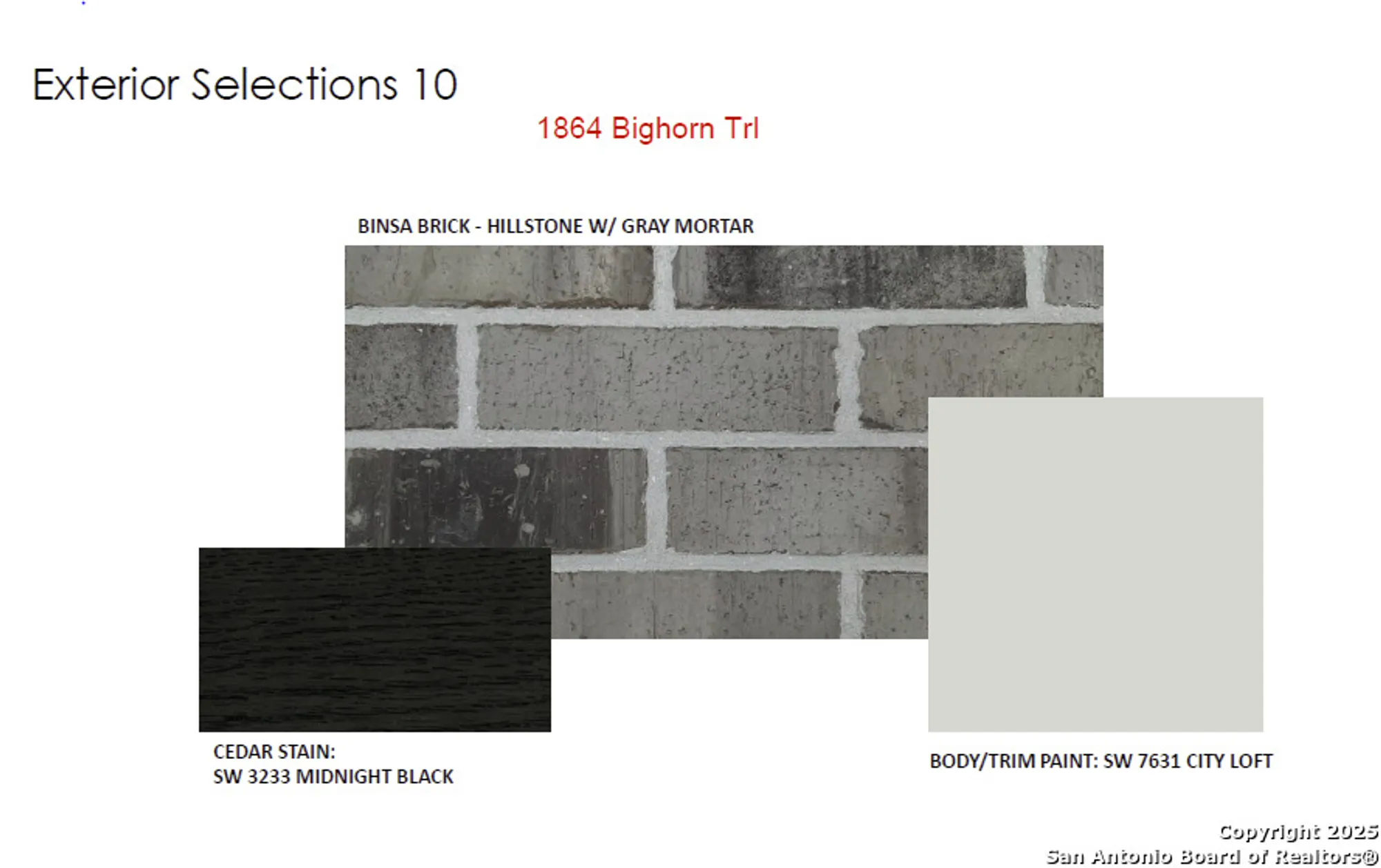 Property Slideshow image 2 of 5 | 1864 bighorn trl, New Braunfels, TX, 78132