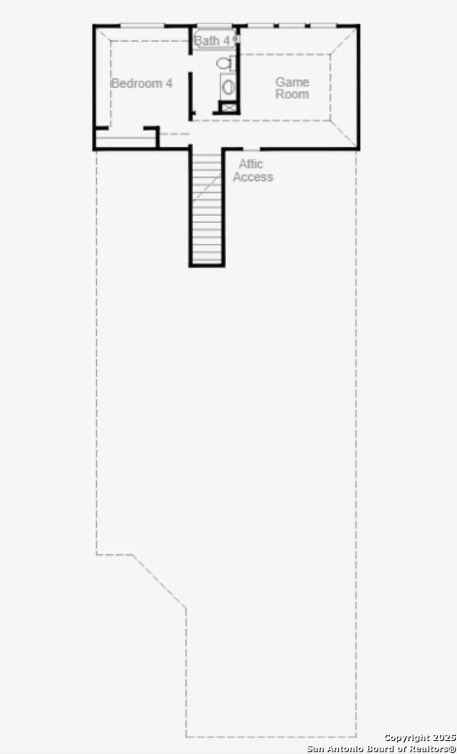 Property Slideshow image 5 of 5 | 1864 bighorn trl, New Braunfels, TX, 78132