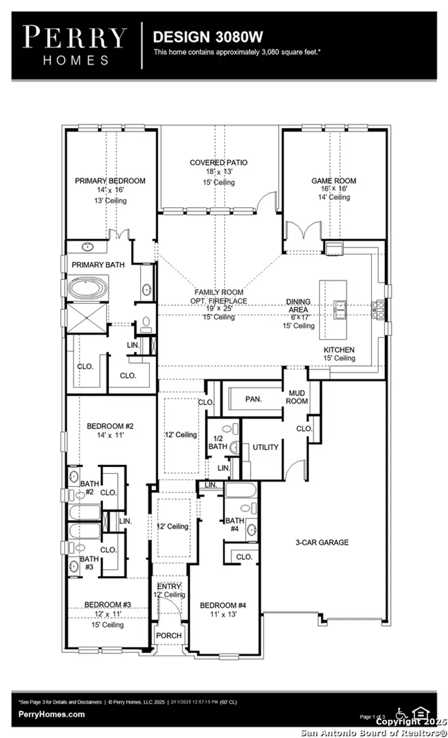 Property Slideshow image 3 of 18 | 375 borchers blvd, New Braunfels, TX, 78132