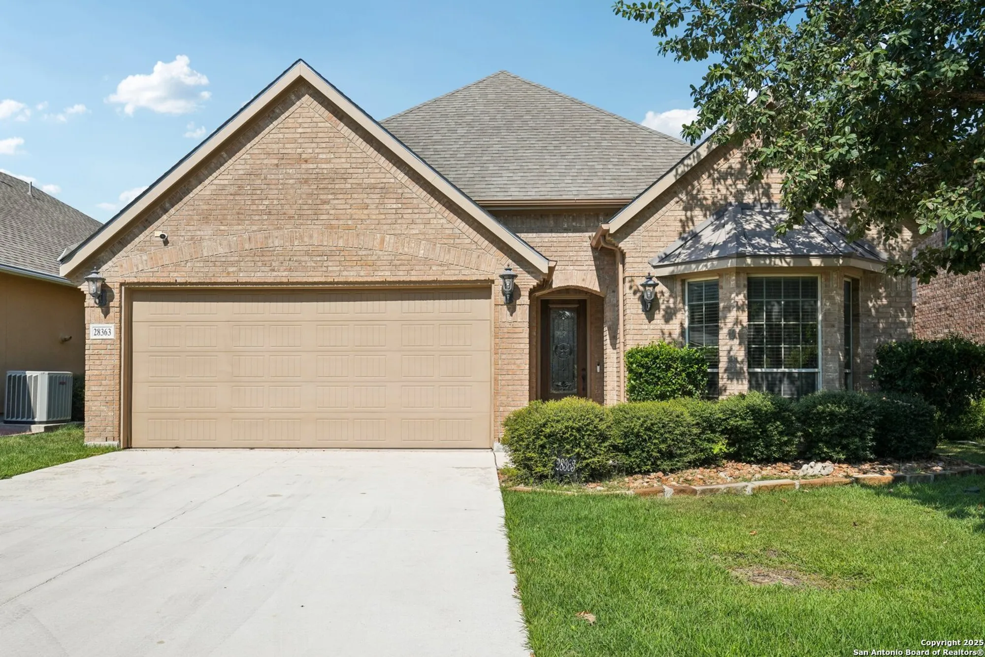 Property Slideshow image 3 of 50 | 28363 willis rnch, San Antonio, TX, 78260