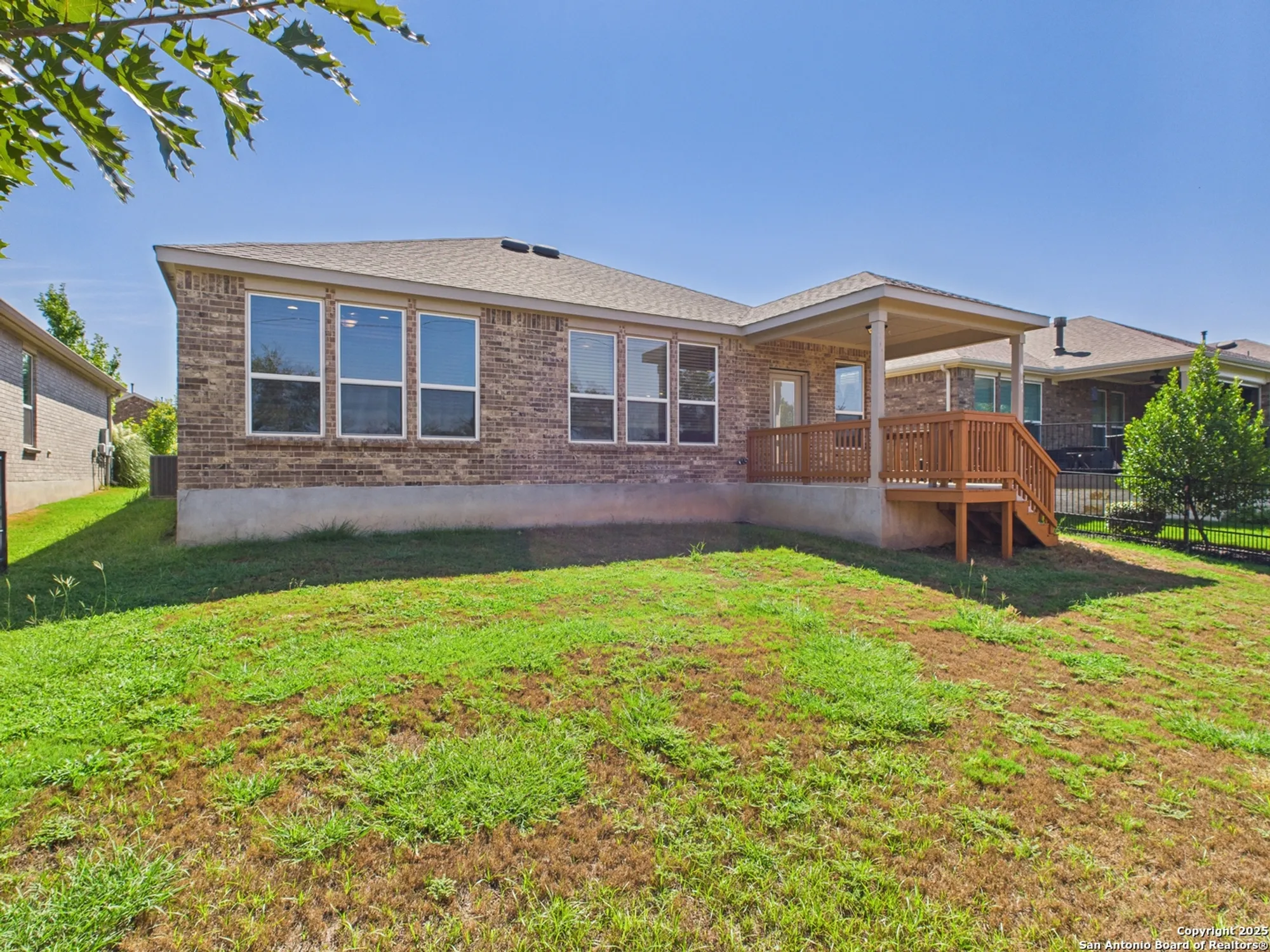 Property Slideshow image 27 of 28 | 3733 tulip dm, San Antonio, TX, 78253