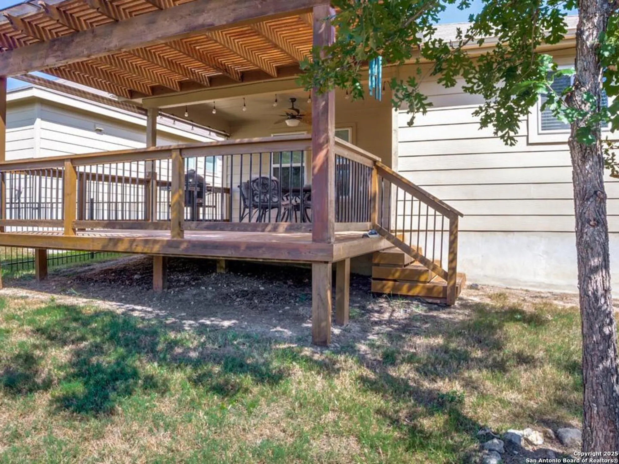 Property Slideshow image 25 of 25 | 13058 salt frk, San Antonio, TX, 78253