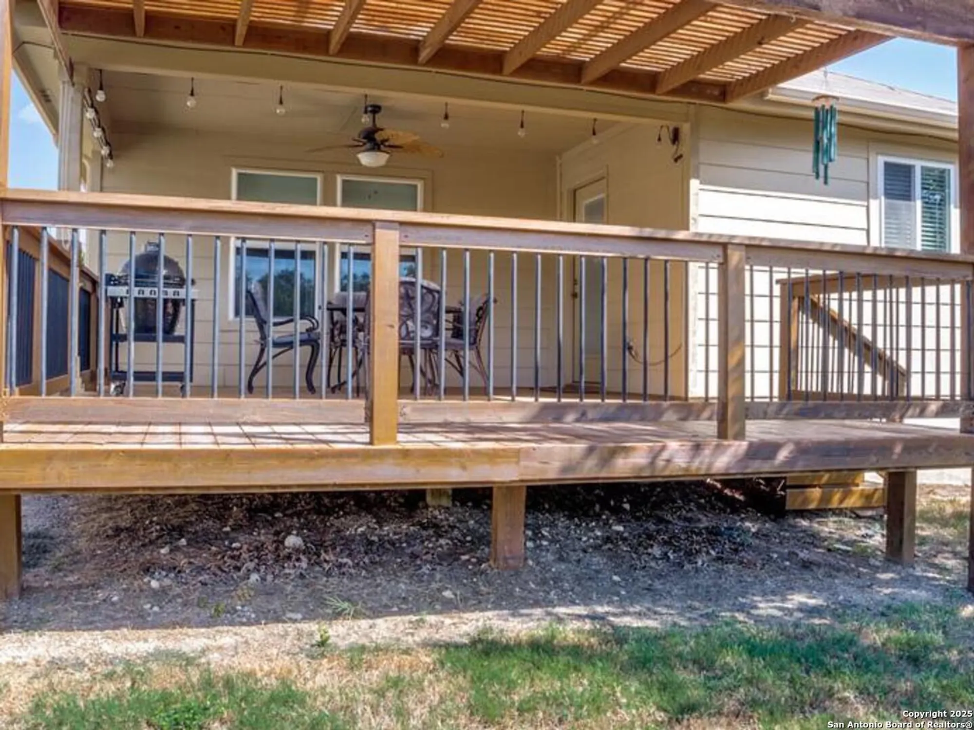 Property Slideshow image 24 of 25 | 13058 salt frk, San Antonio, TX, 78253