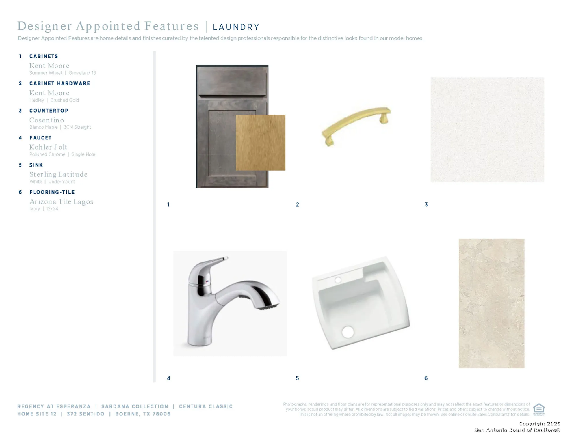 Property Slideshow image 10 of 10 | 372 sentido, Boerne, TX, 78006