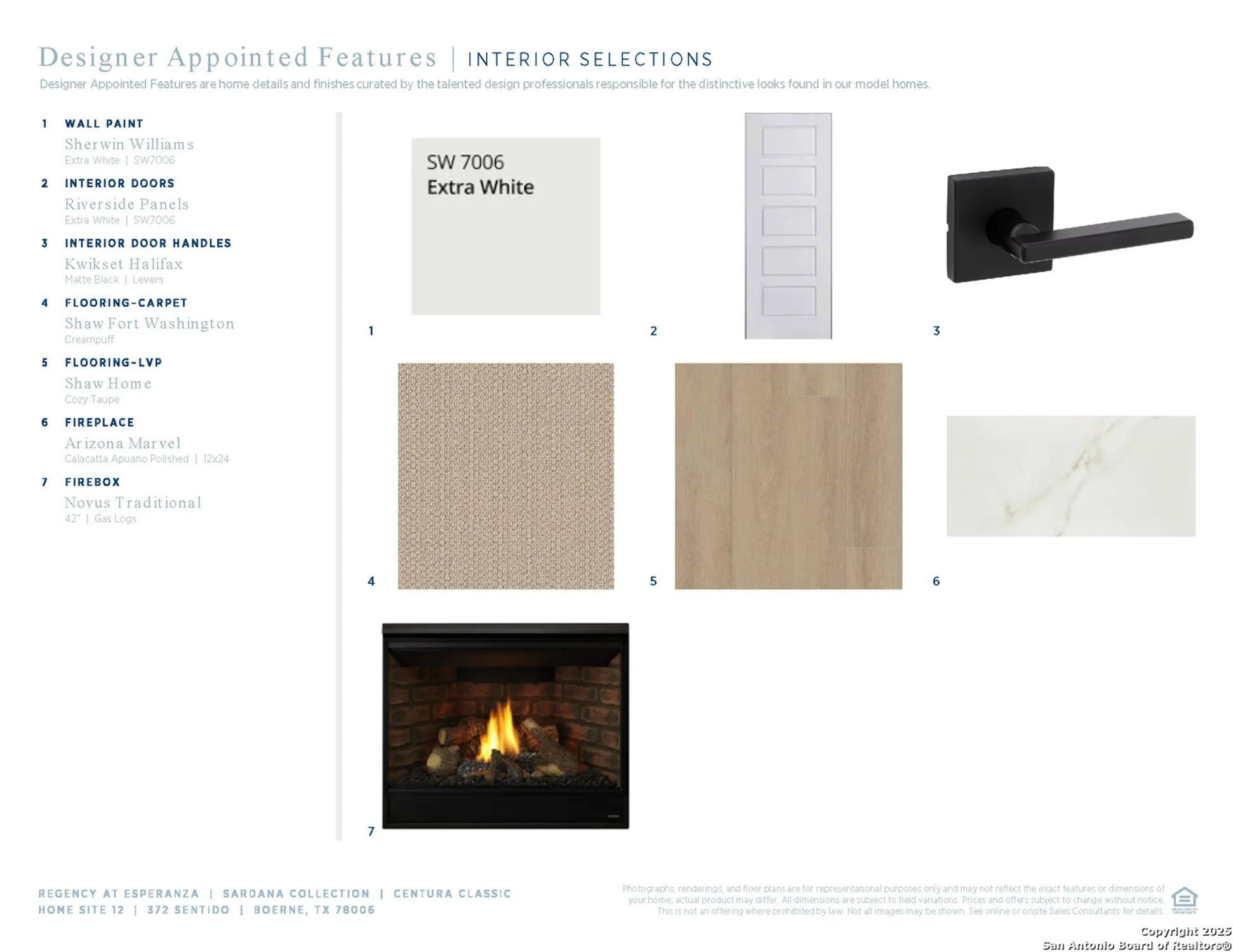 Property Slideshow image 4 of 10 | 372 sentido, Boerne, TX, 78006