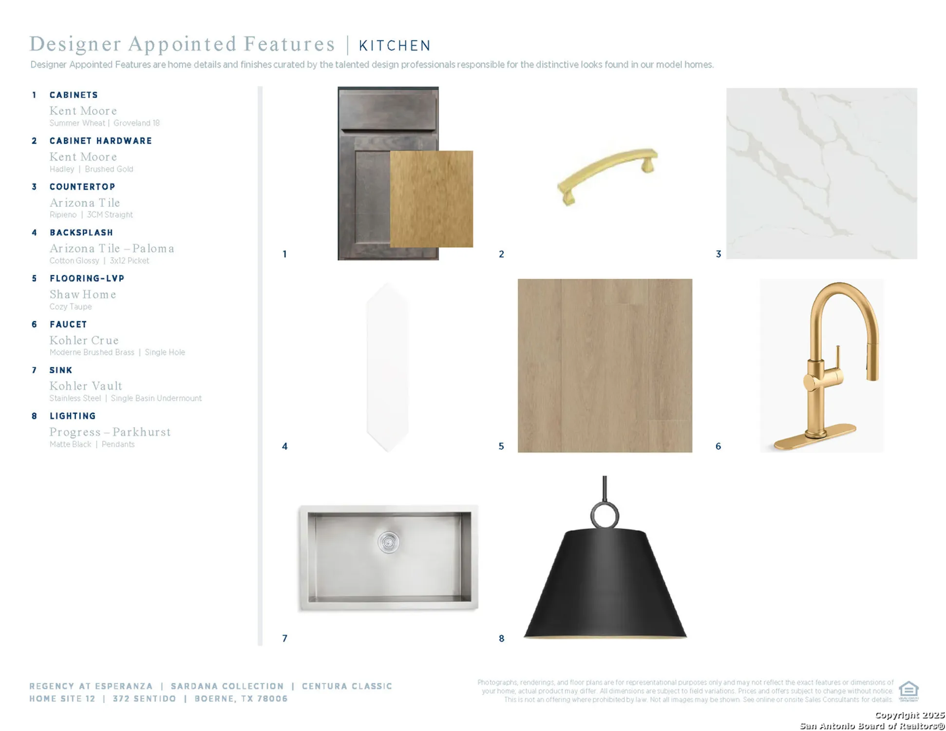 Property Slideshow image 5 of 10 | 372 sentido, Boerne, TX, 78006