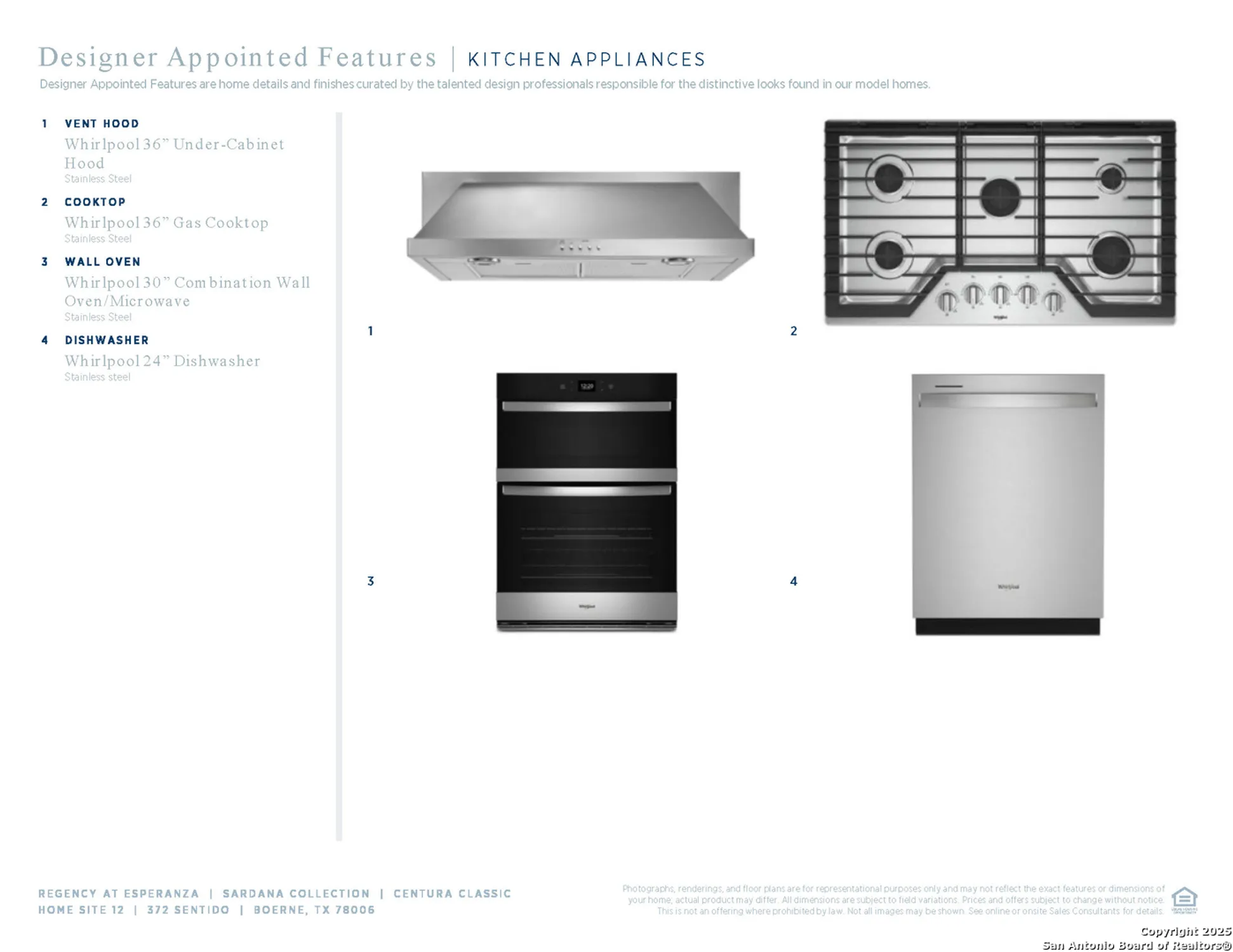 Property Slideshow image 6 of 10 | 372 sentido, Boerne, TX, 78006