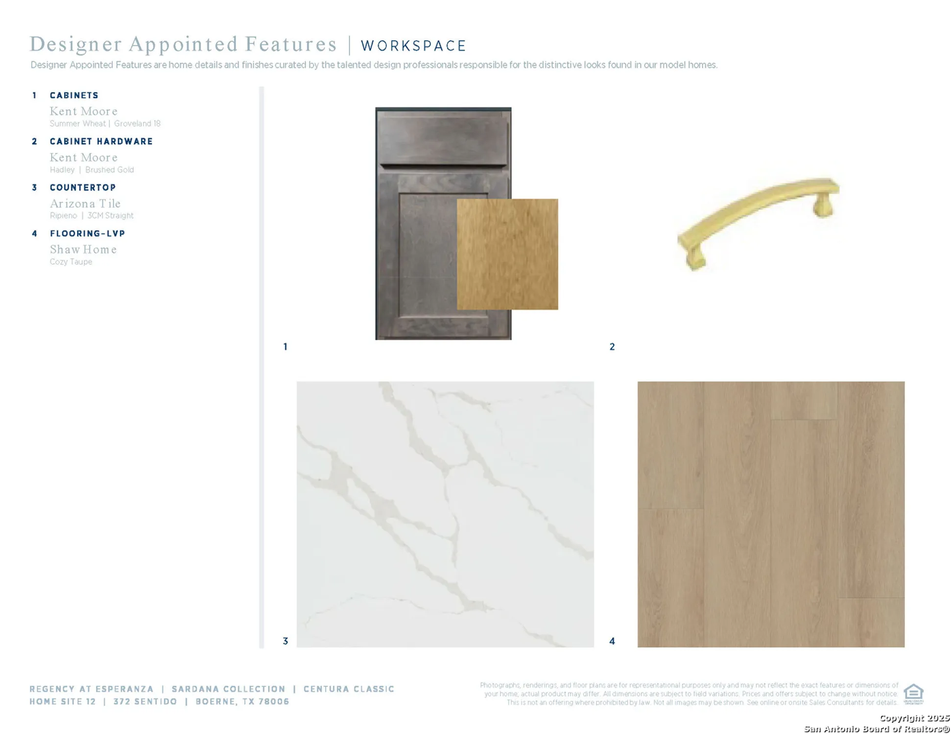 Property Slideshow image 7 of 10 | 372 sentido, Boerne, TX, 78006