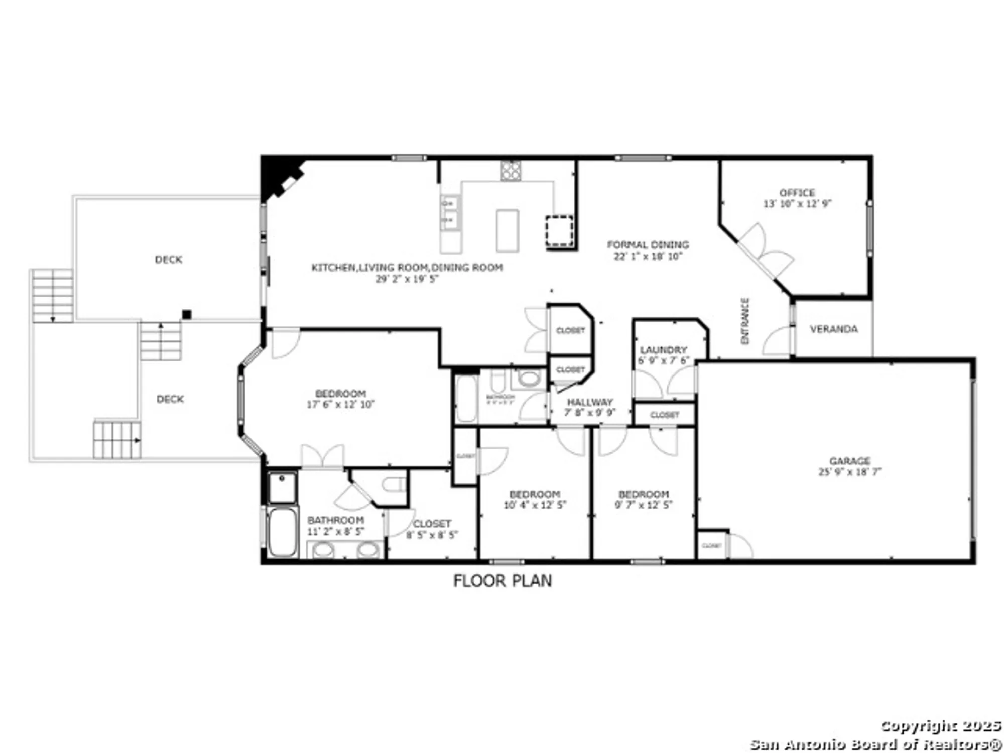 Property Slideshow image 44 of 44 | 4518 fort boggy, San Antonio, TX, 78253