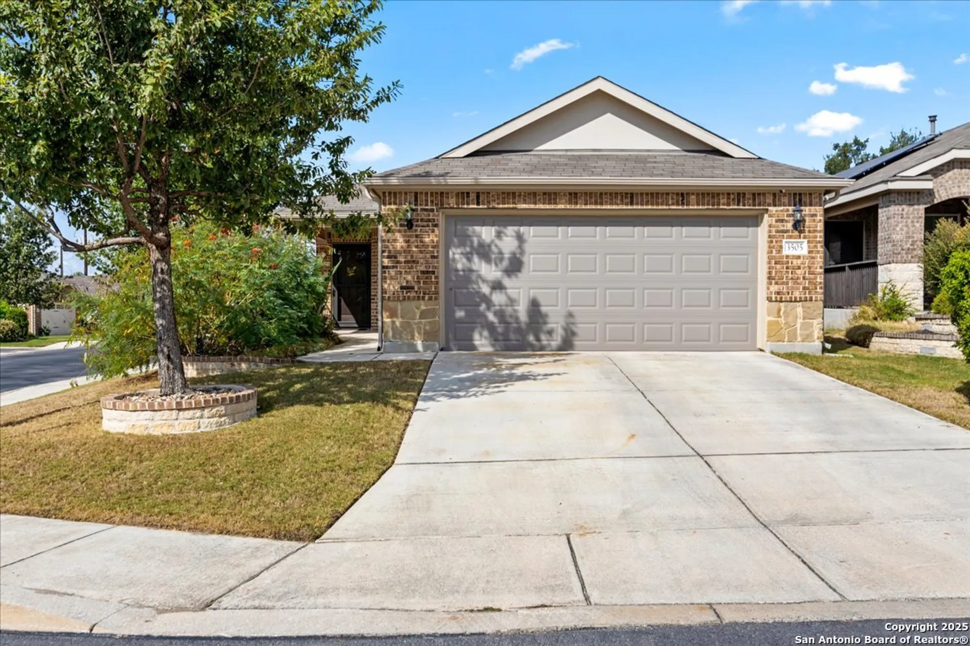 Property Slideshow image 1 of 39 | 3505 grant rpds, San Antonio, TX, 78253
