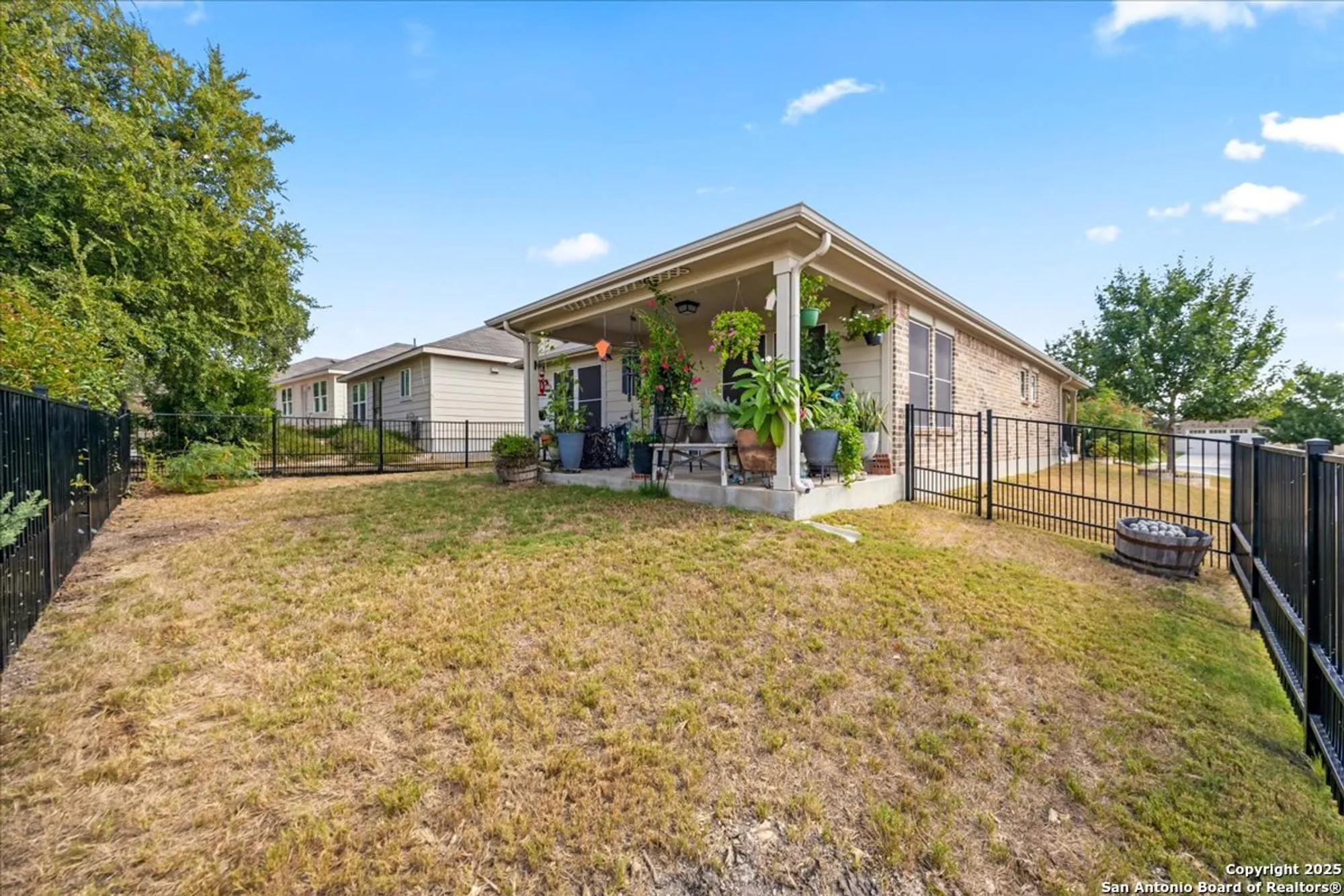 Property Slideshow image 29 of 39 | 3505 grant rpds, San Antonio, TX, 78253