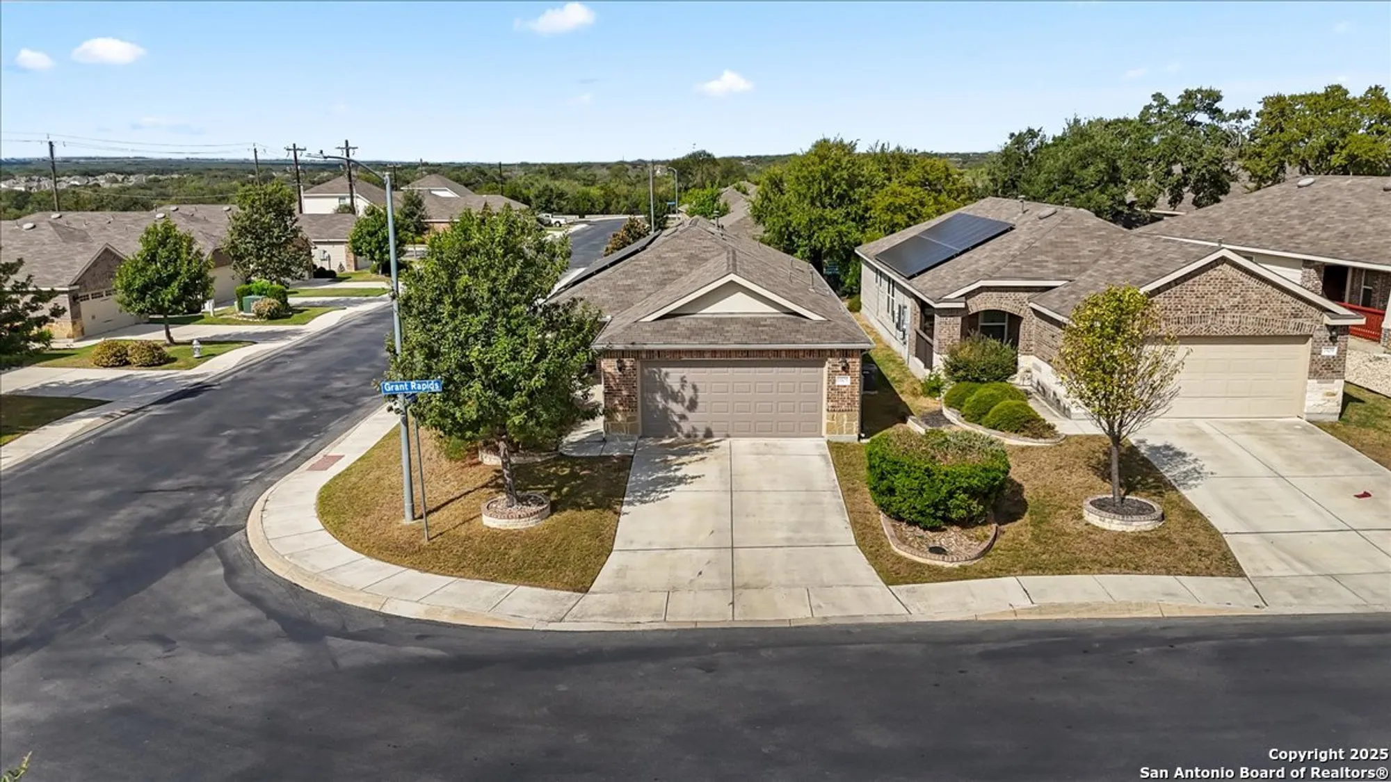 Property Slideshow image 31 of 39 | 3505 grant rpds, San Antonio, TX, 78253