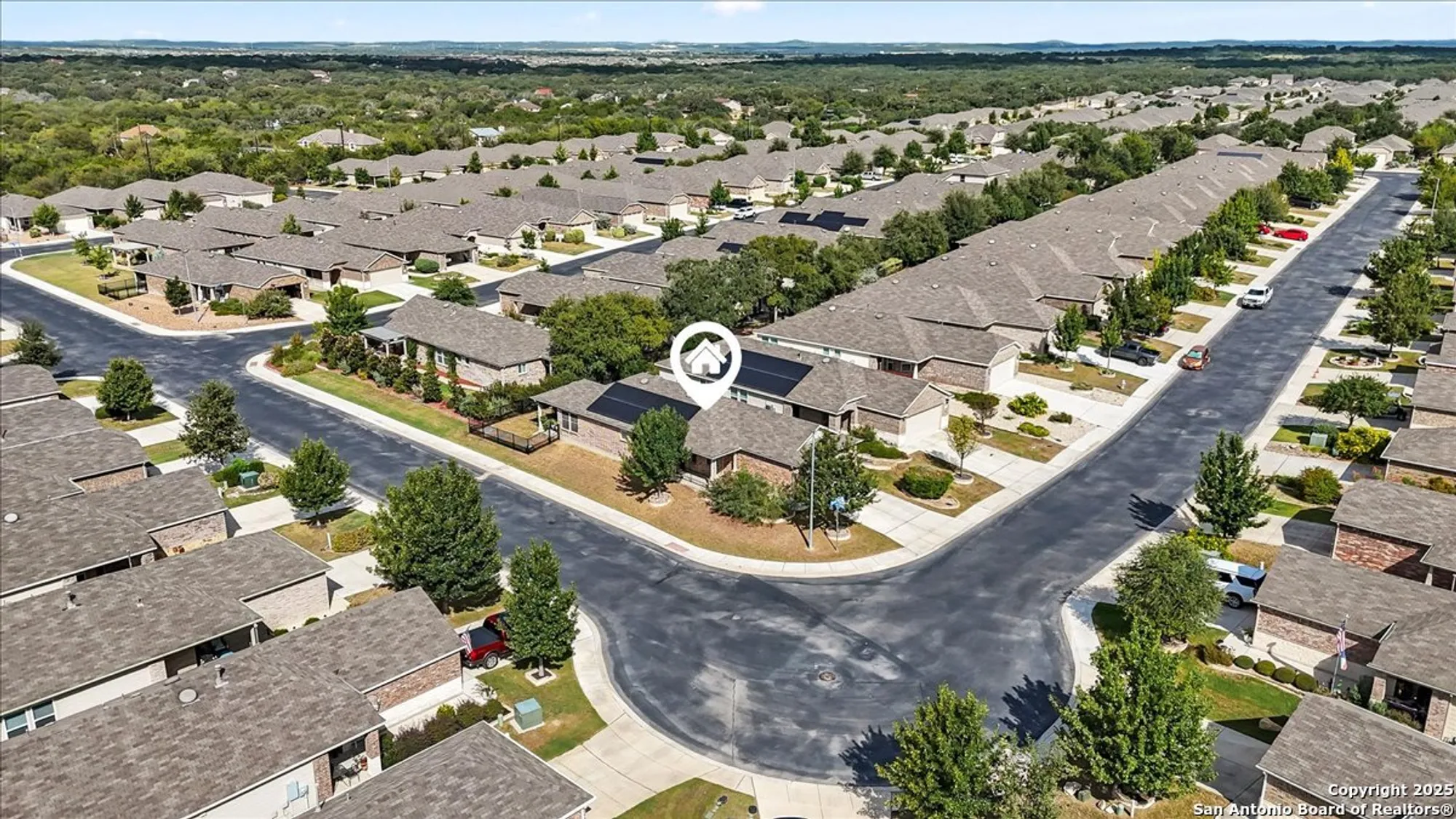 Property Slideshow image 33 of 39 | 3505 grant rpds, San Antonio, TX, 78253