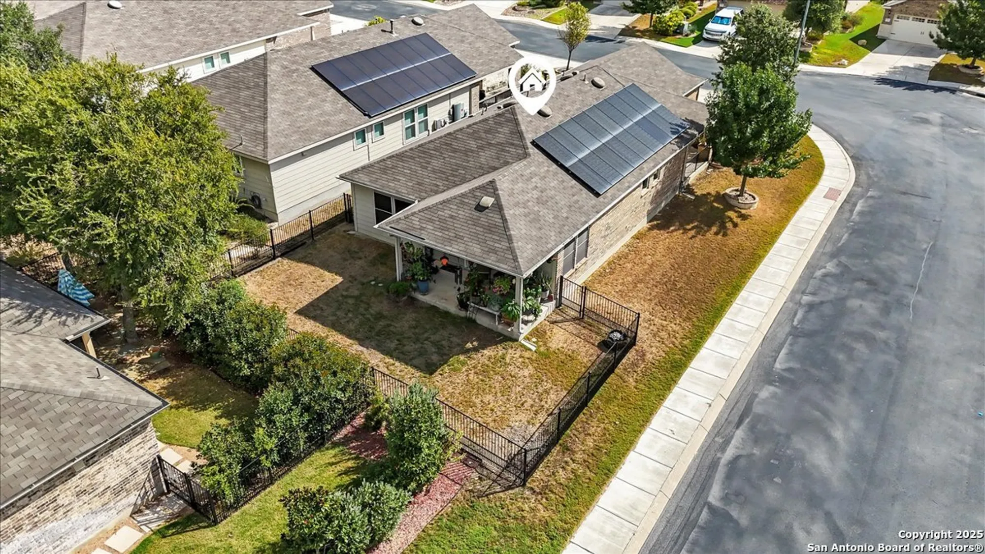 Property Slideshow image 35 of 39 | 3505 grant rpds, San Antonio, TX, 78253