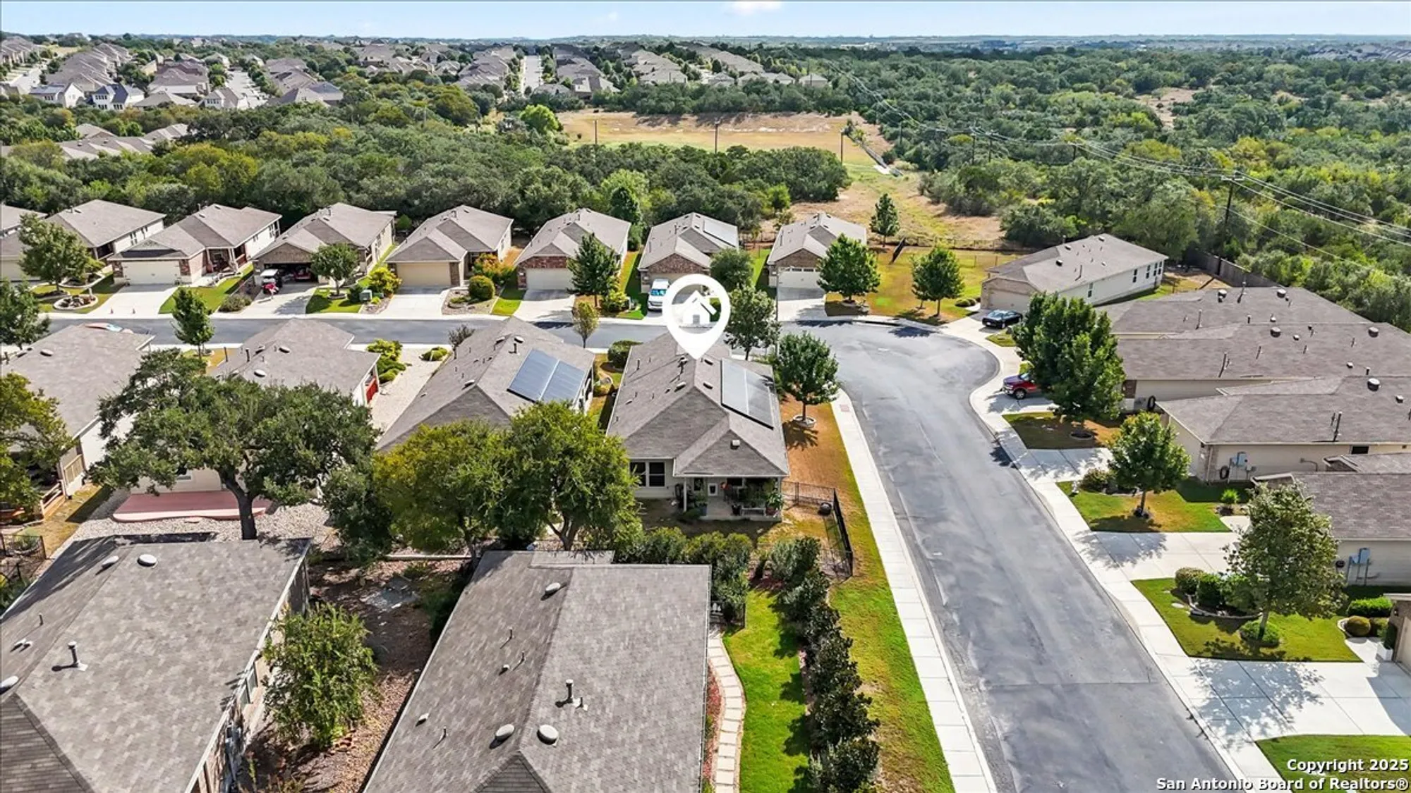 Property Slideshow image 36 of 39 | 3505 grant rpds, San Antonio, TX, 78253