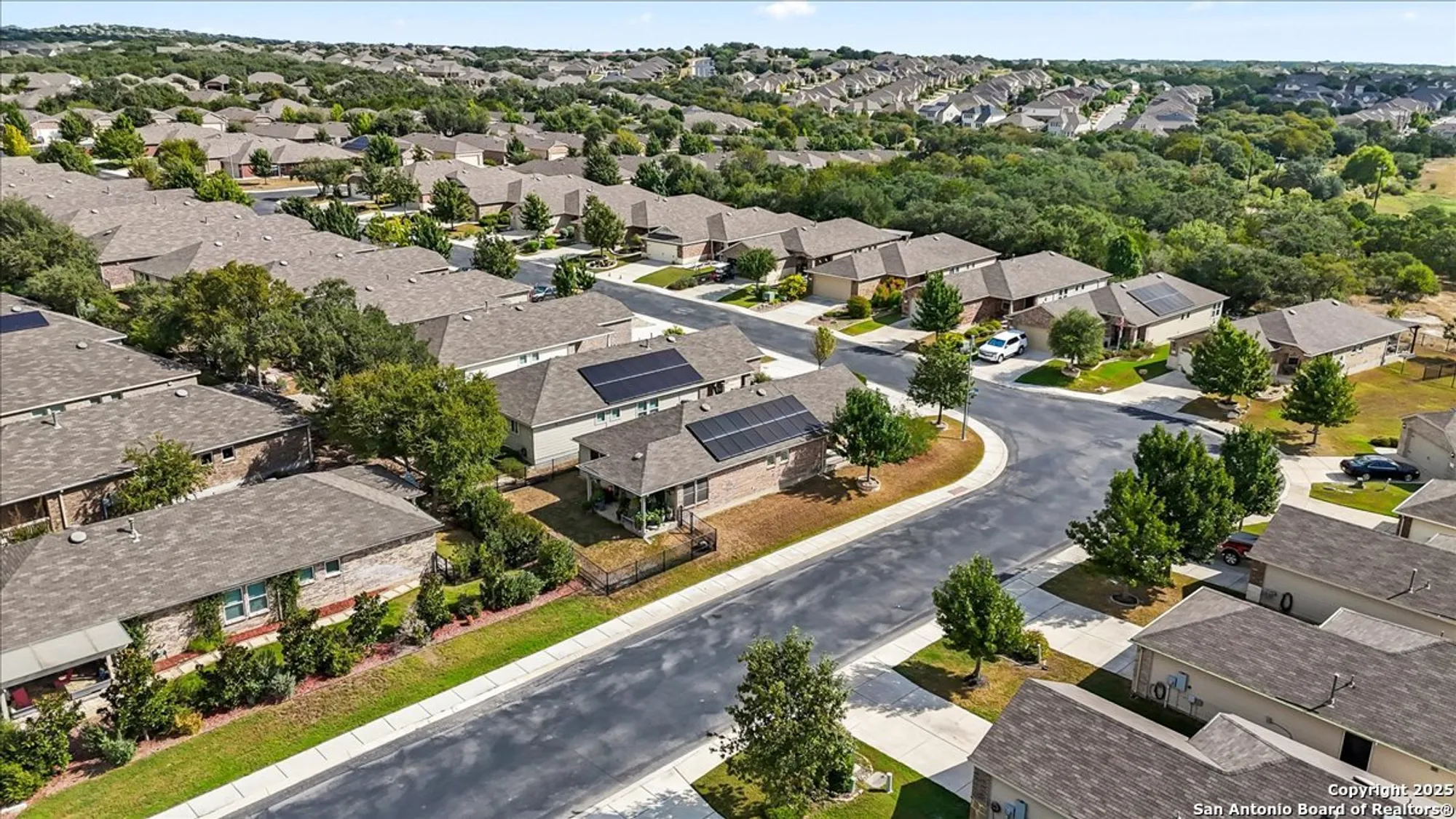 Property Slideshow image 38 of 39 | 3505 grant rpds, San Antonio, TX, 78253